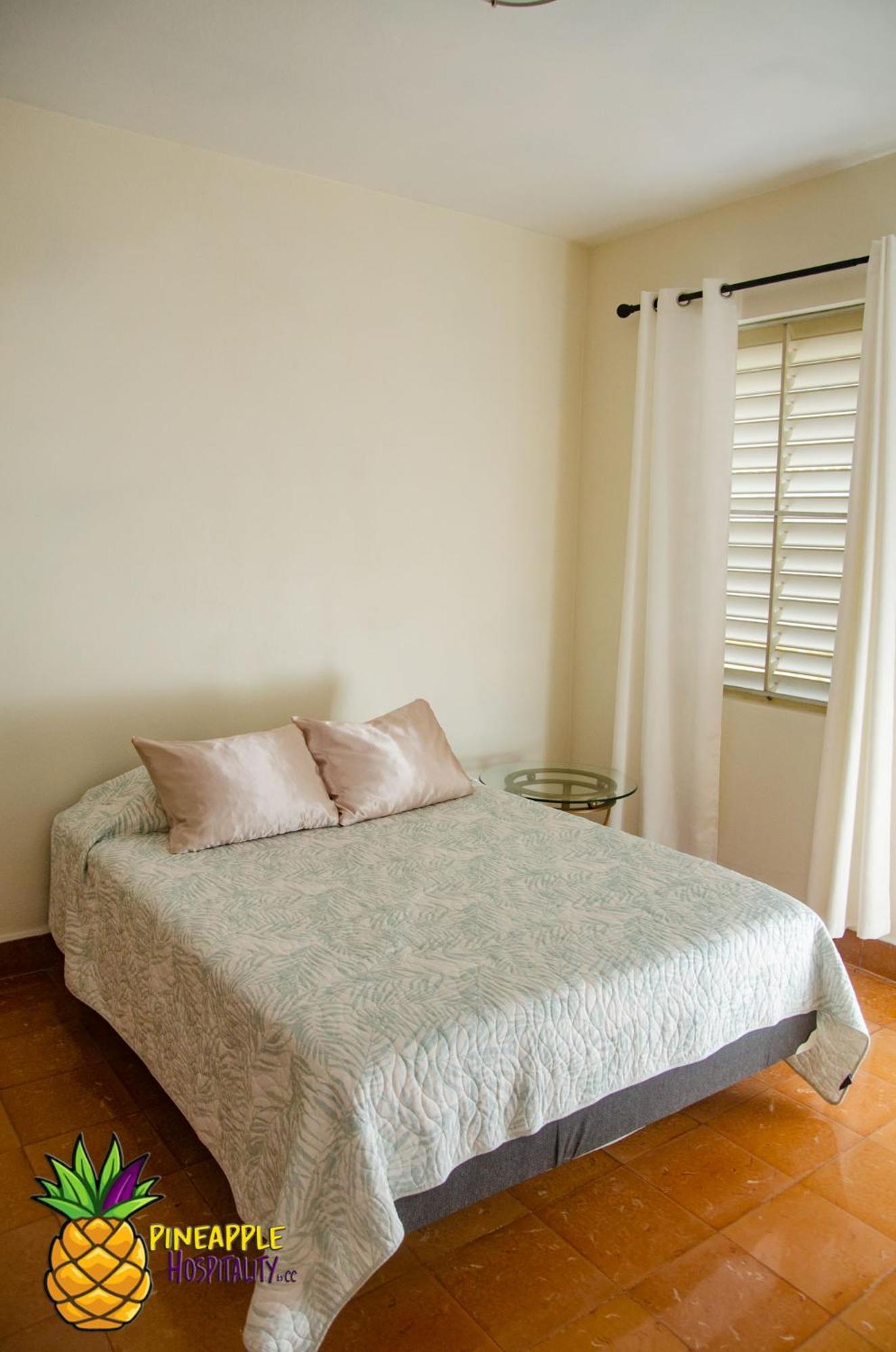 Deluxe Apartment photo 2