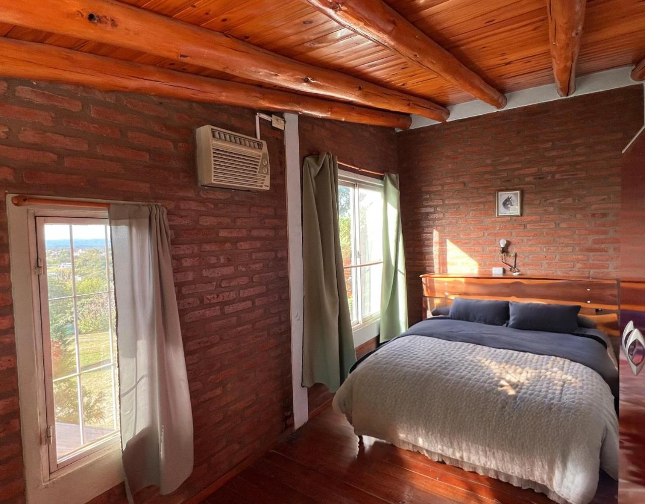 Bungalow with Garden View (5 Adults) photo 1