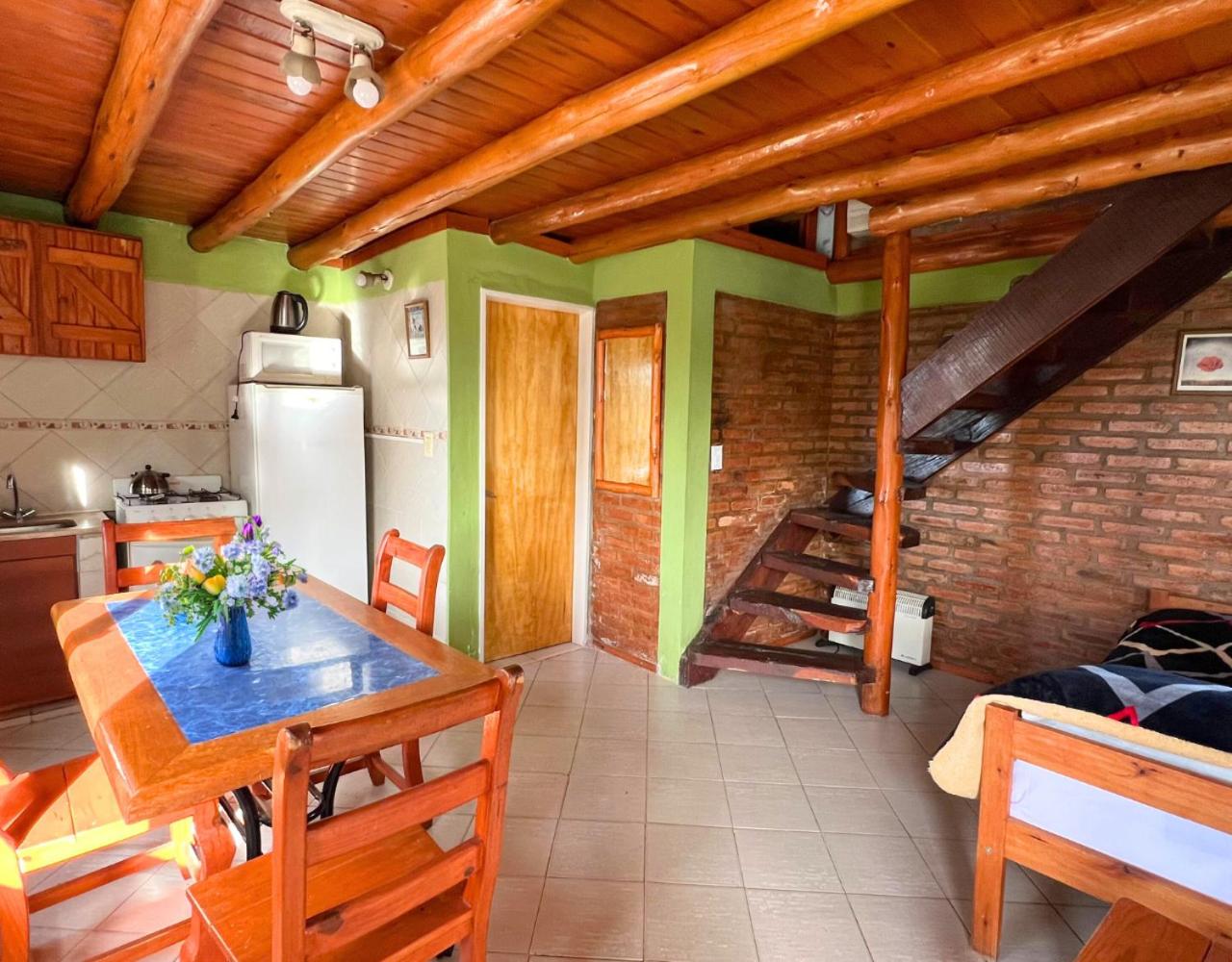 Bungalow with Garden View (5 Adults) photo 2