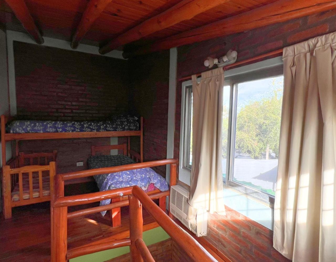 Bungalow with Garden View (5 Adults) photo 3