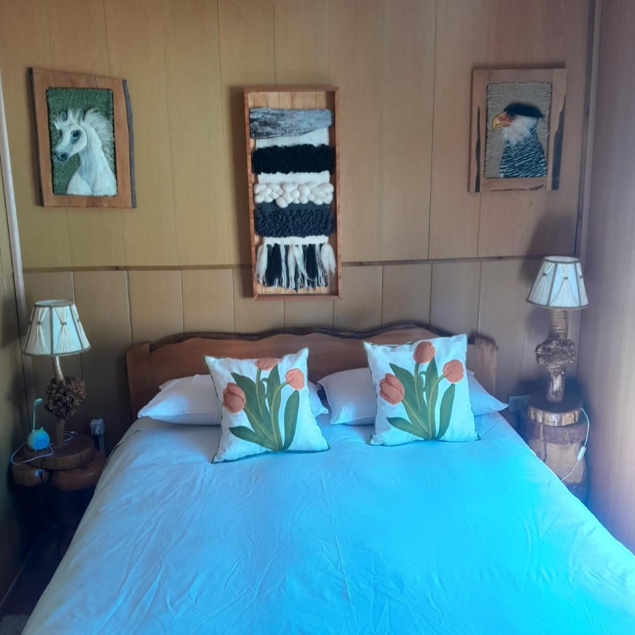 Two-Bedroom Chalet photo 1