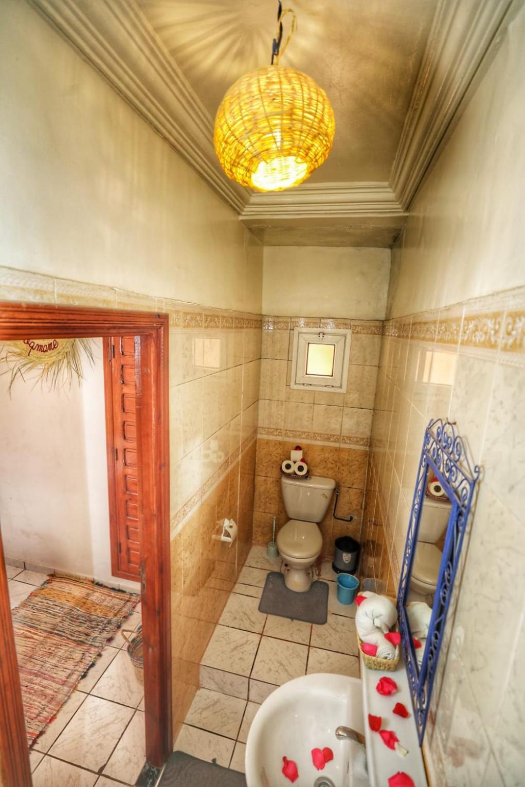 Deluxe Double Room - Photo 8