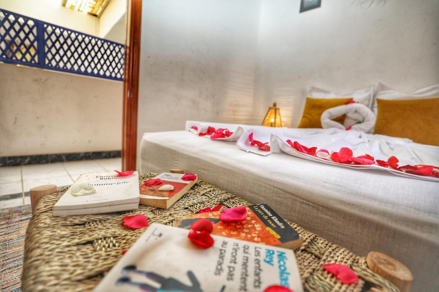 Deluxe Double Room - Photo 6