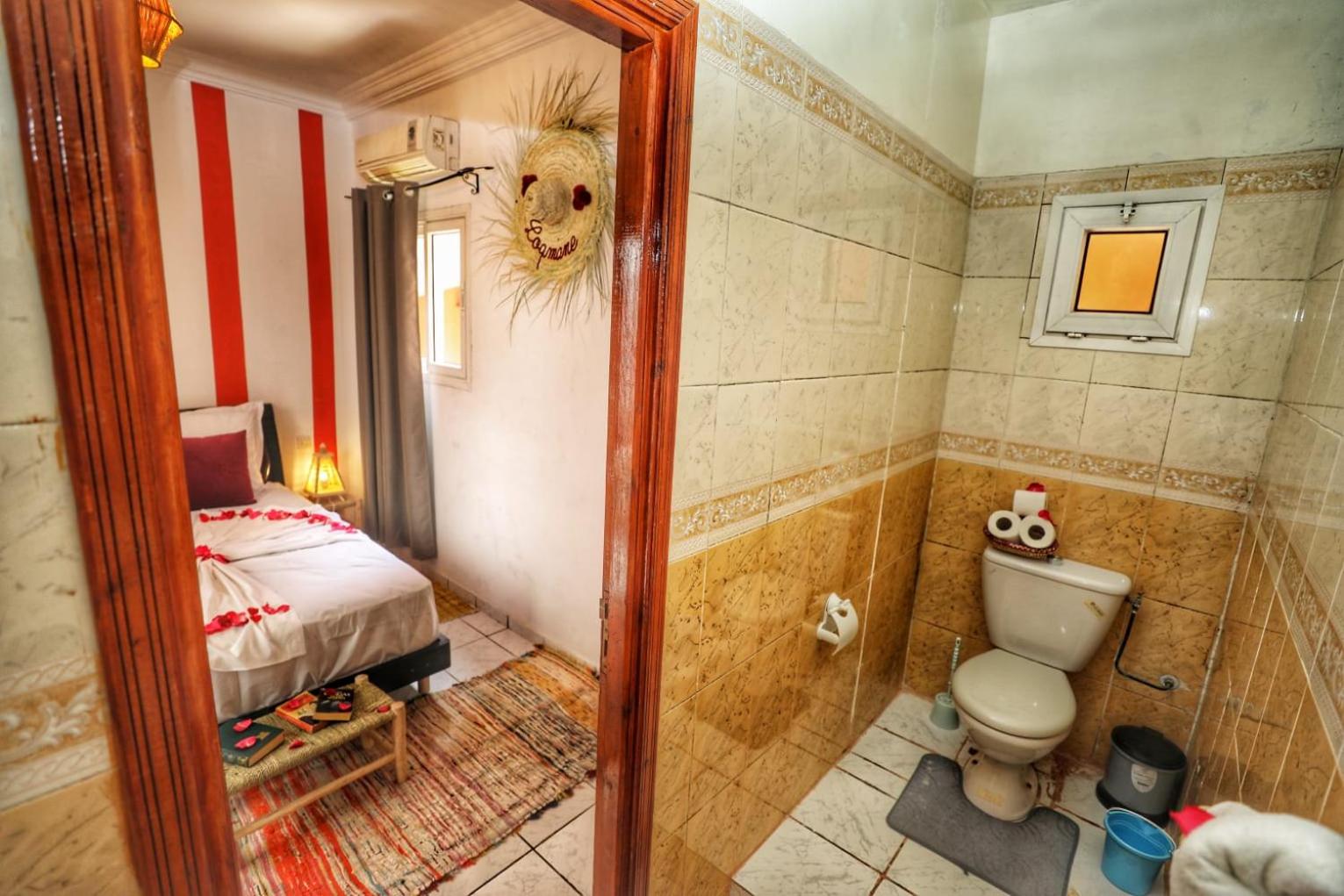 Deluxe Double Room - Photo 5