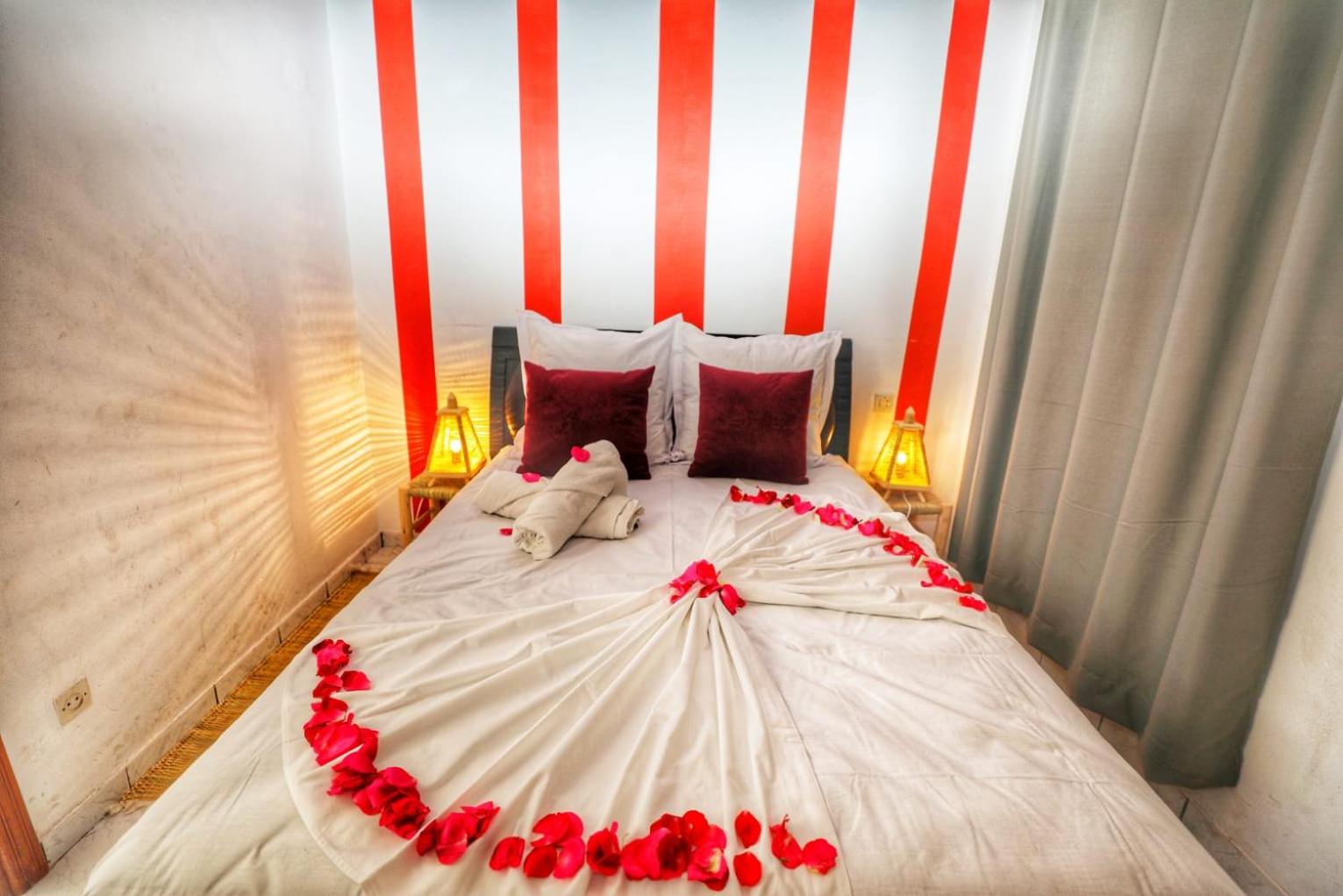 Deluxe Double Room - Photo 3