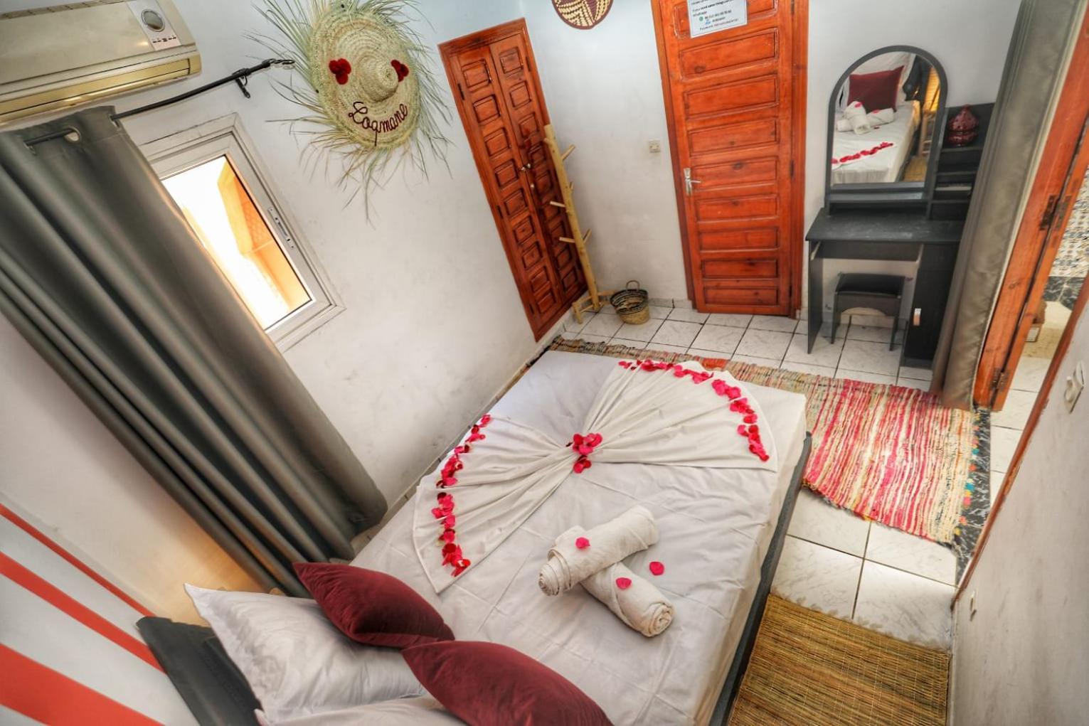 Deluxe Double Room - Photo 1