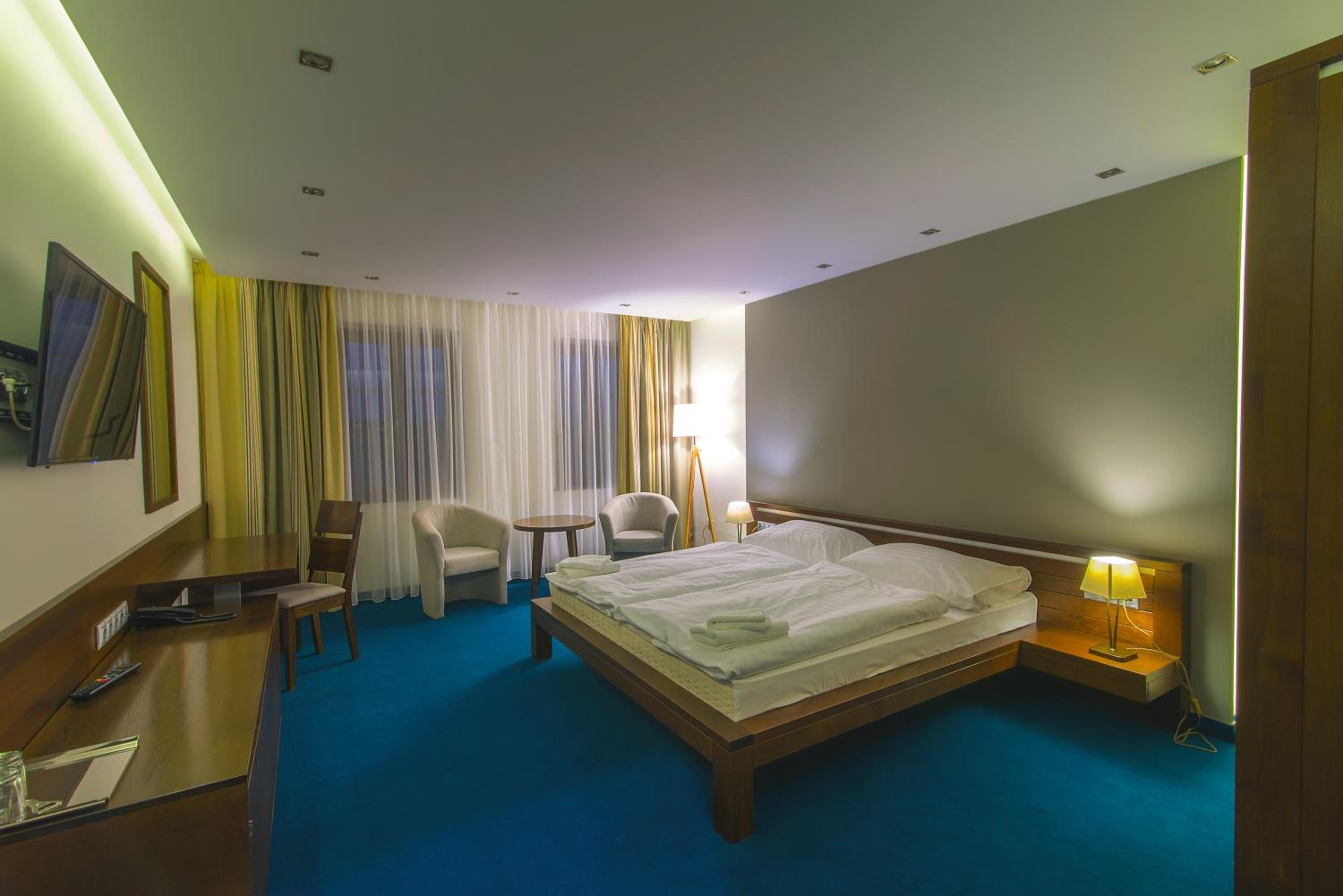 Comfort Double Room - Photo 23