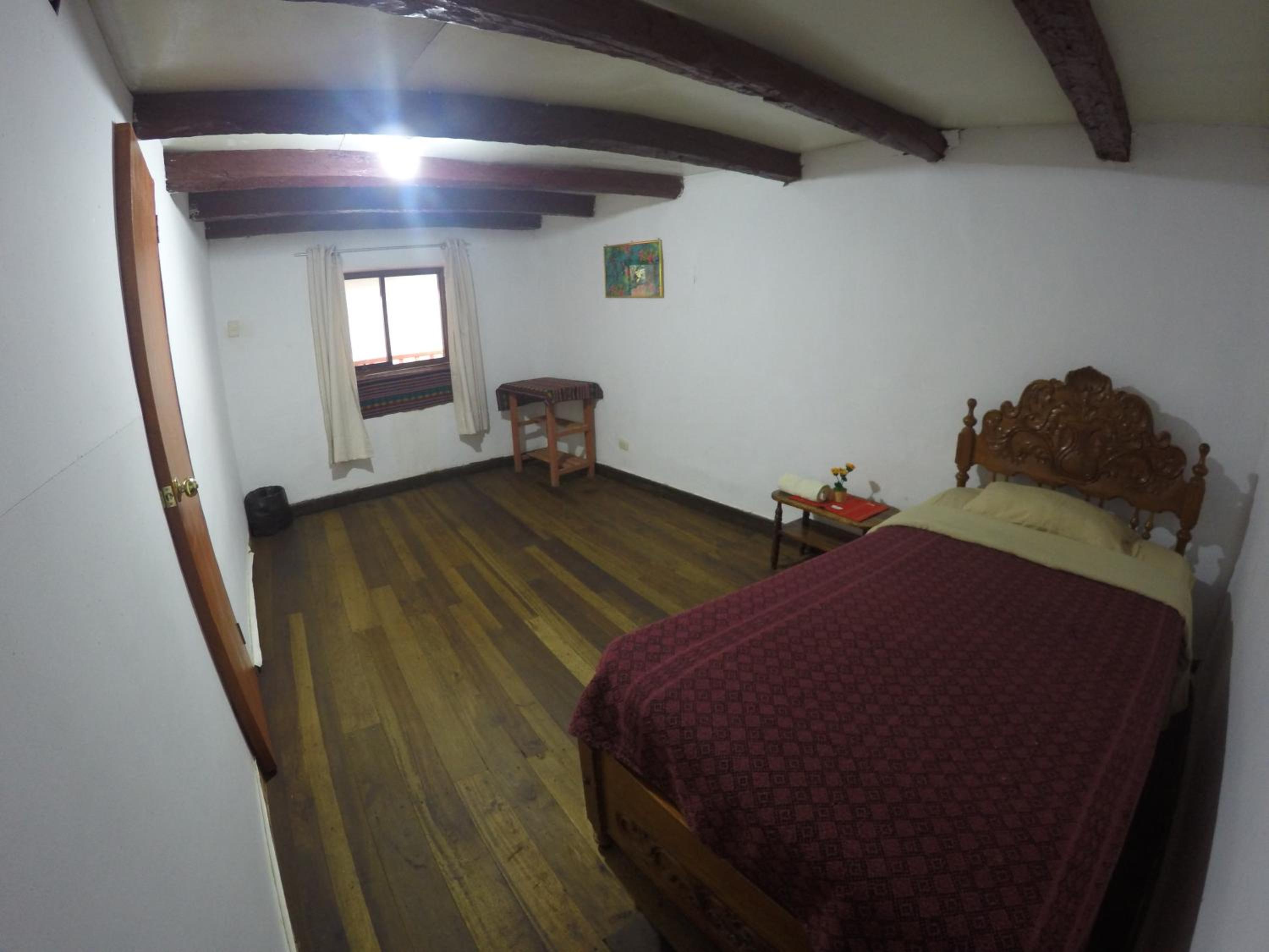 Economy Single Room photo 1