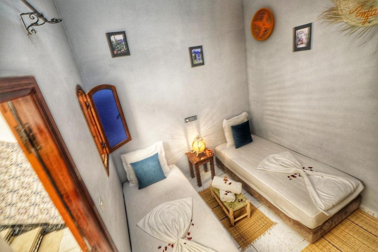 Deluxe Double or Twin Room - Photo 6