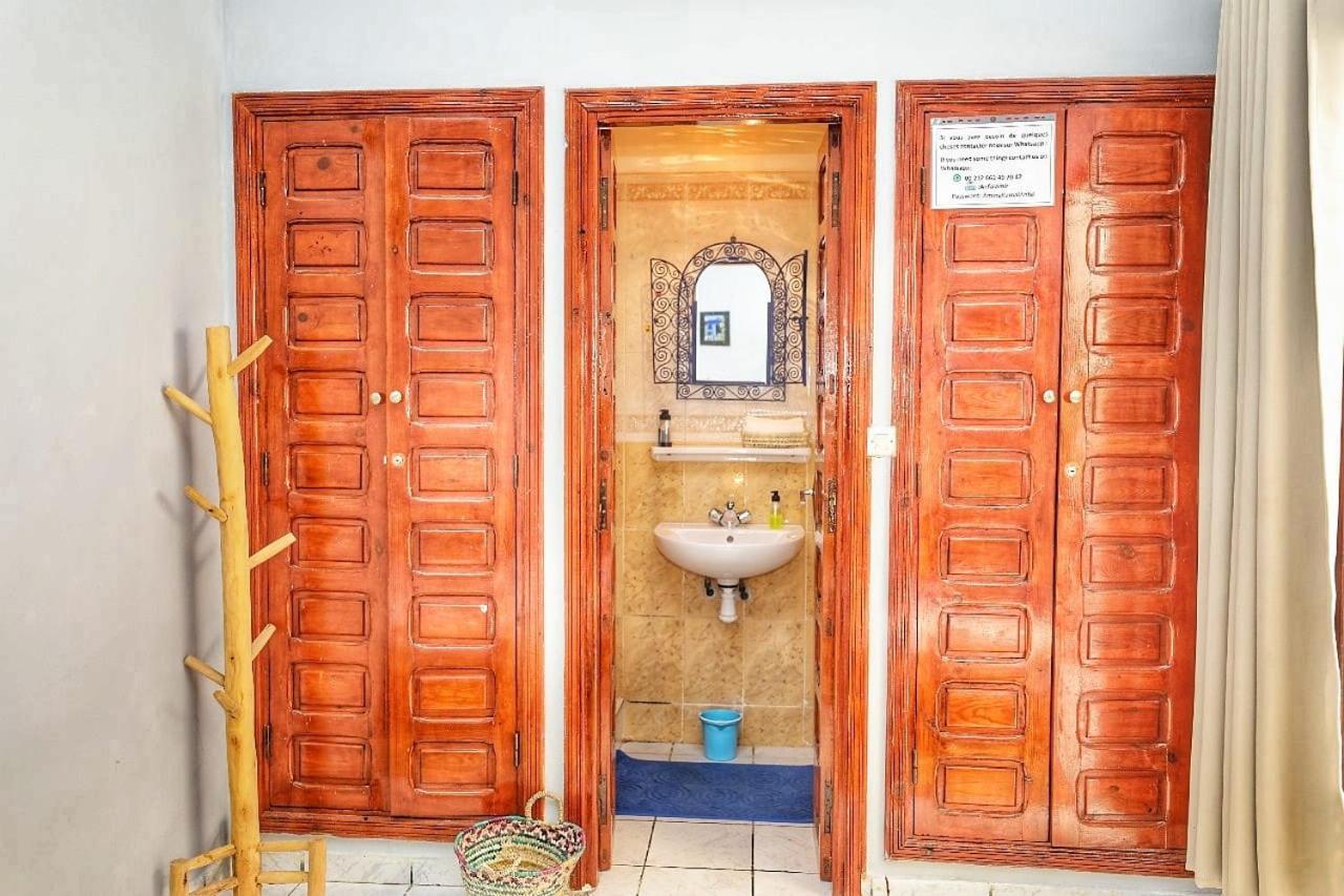 Deluxe Double or Twin Room - Photo 8
