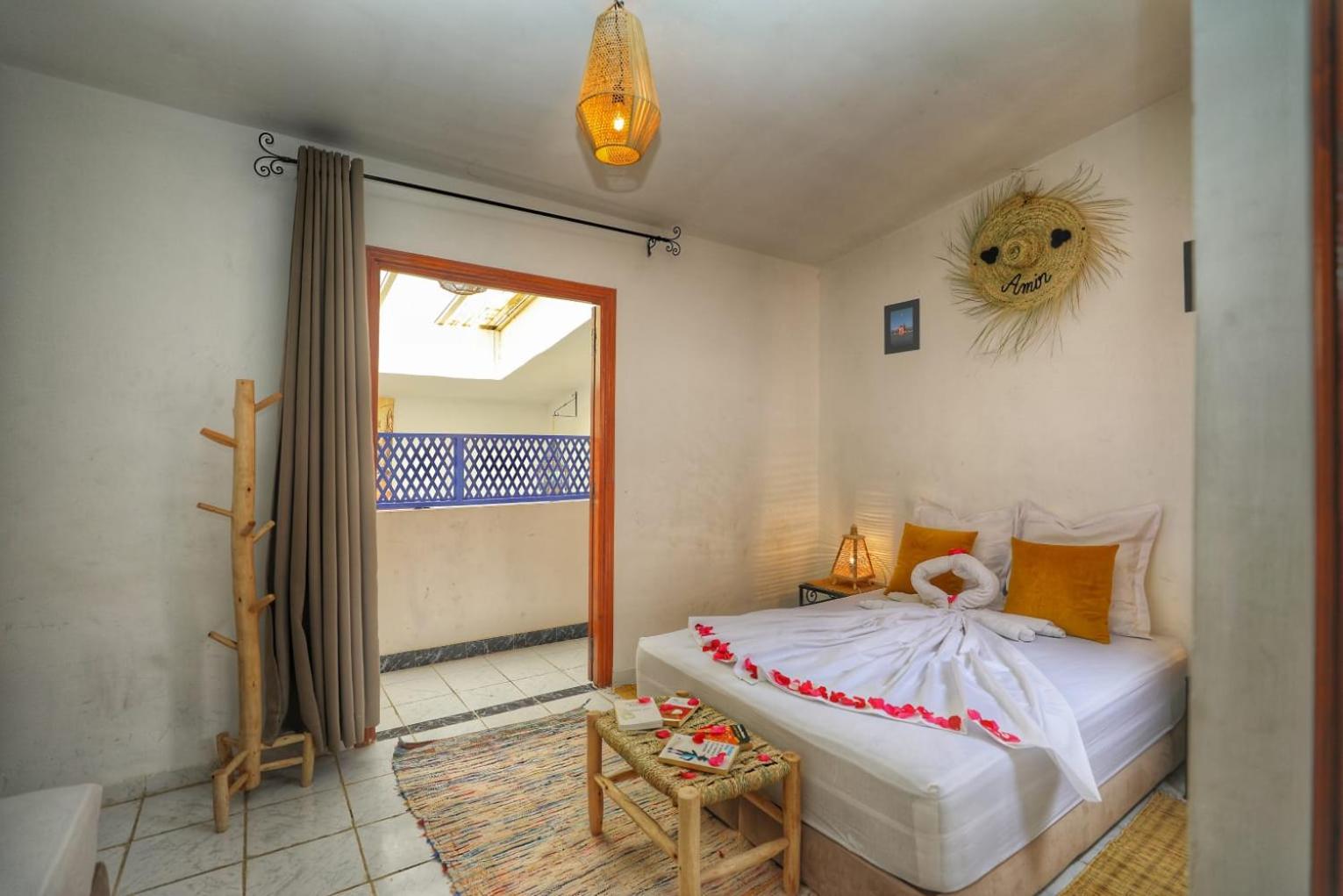 Comfort Triple Room - Photo 4