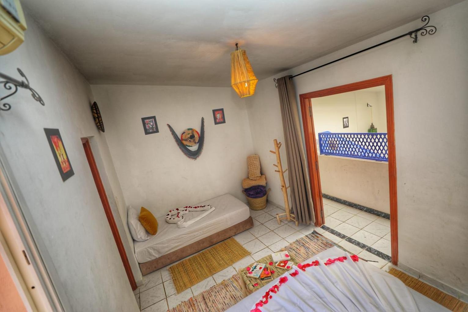 Comfort Triple Room - Photo 5