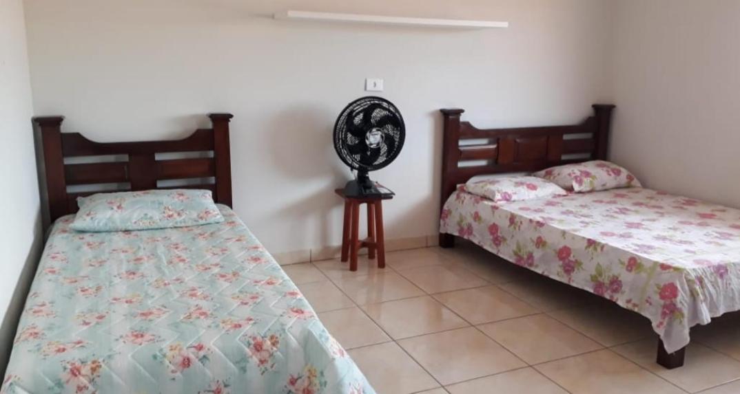 Three-Bedroom House photo 1