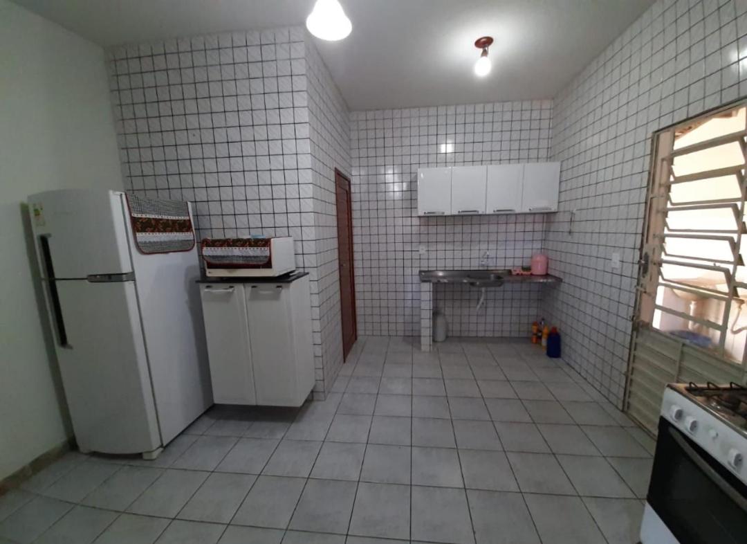 Three-Bedroom House photo 3