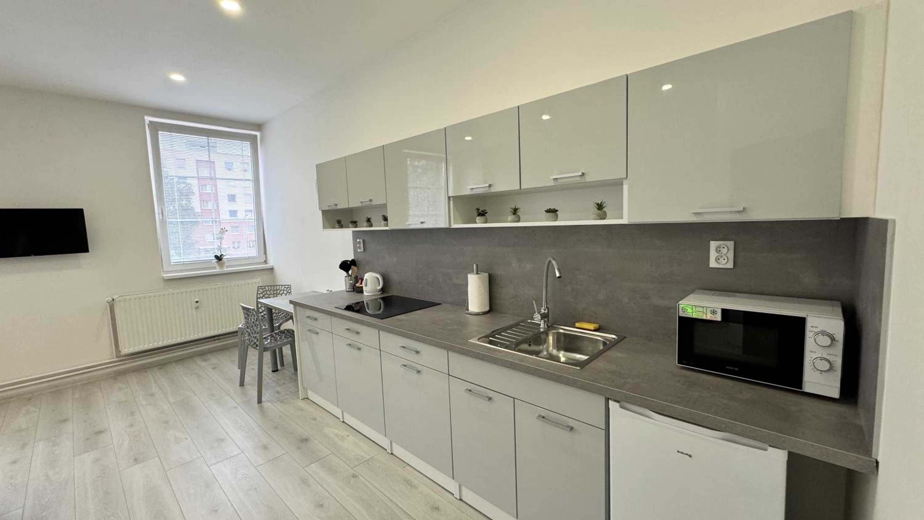 Apartment photo 3