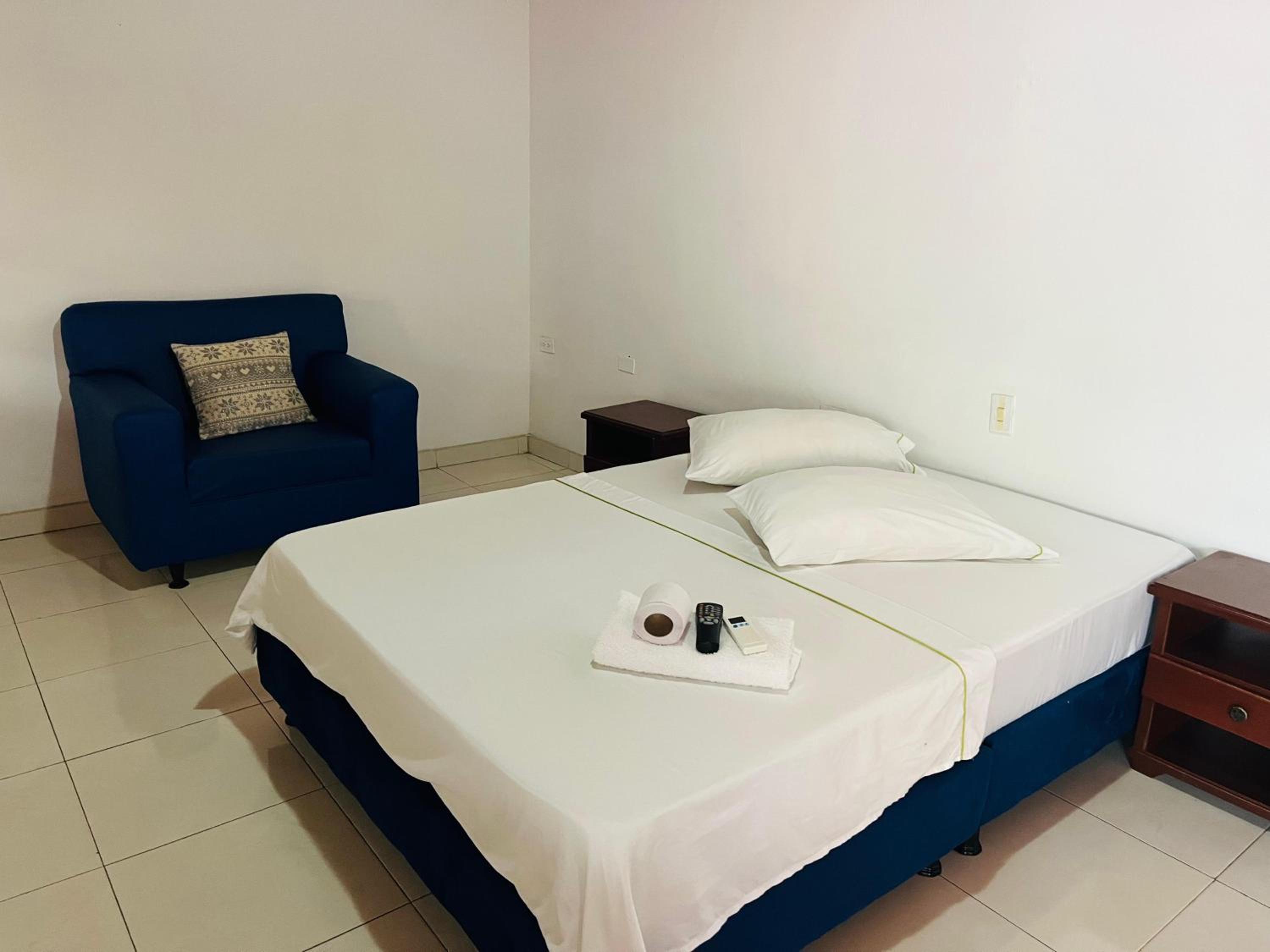 Standard Double Room photo 2