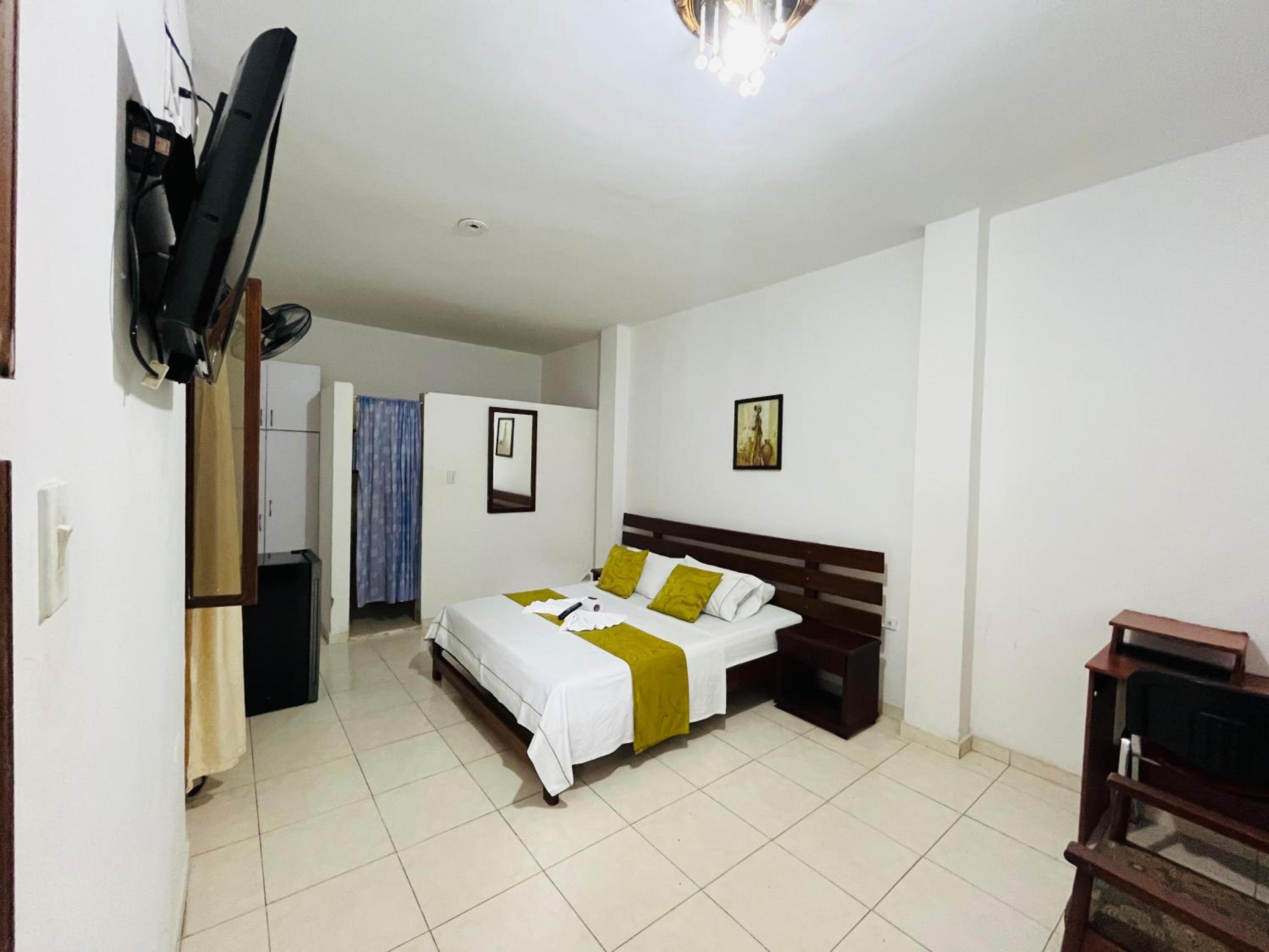 Double Room photo 3