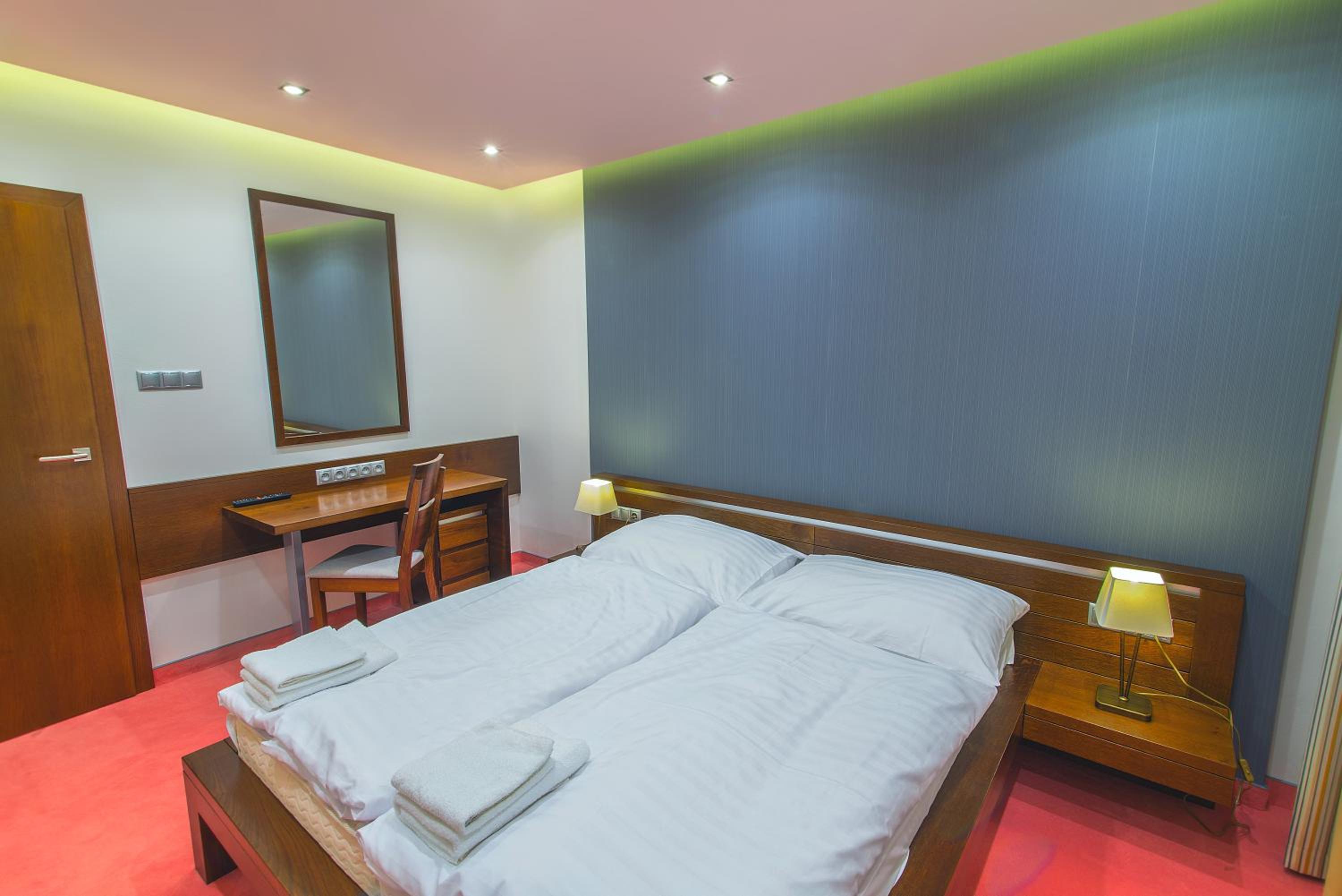 Comfort Double Room - Photo 7