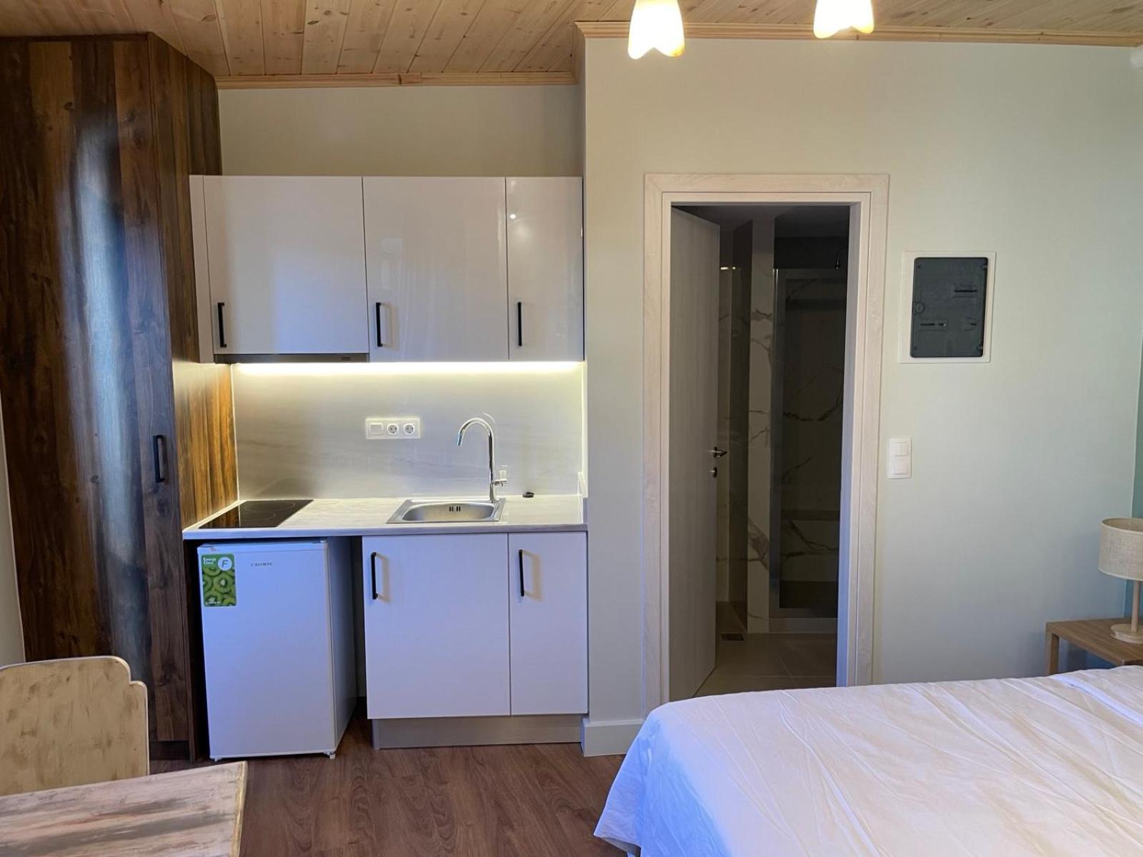 One-Bedroom Apartment photo 2