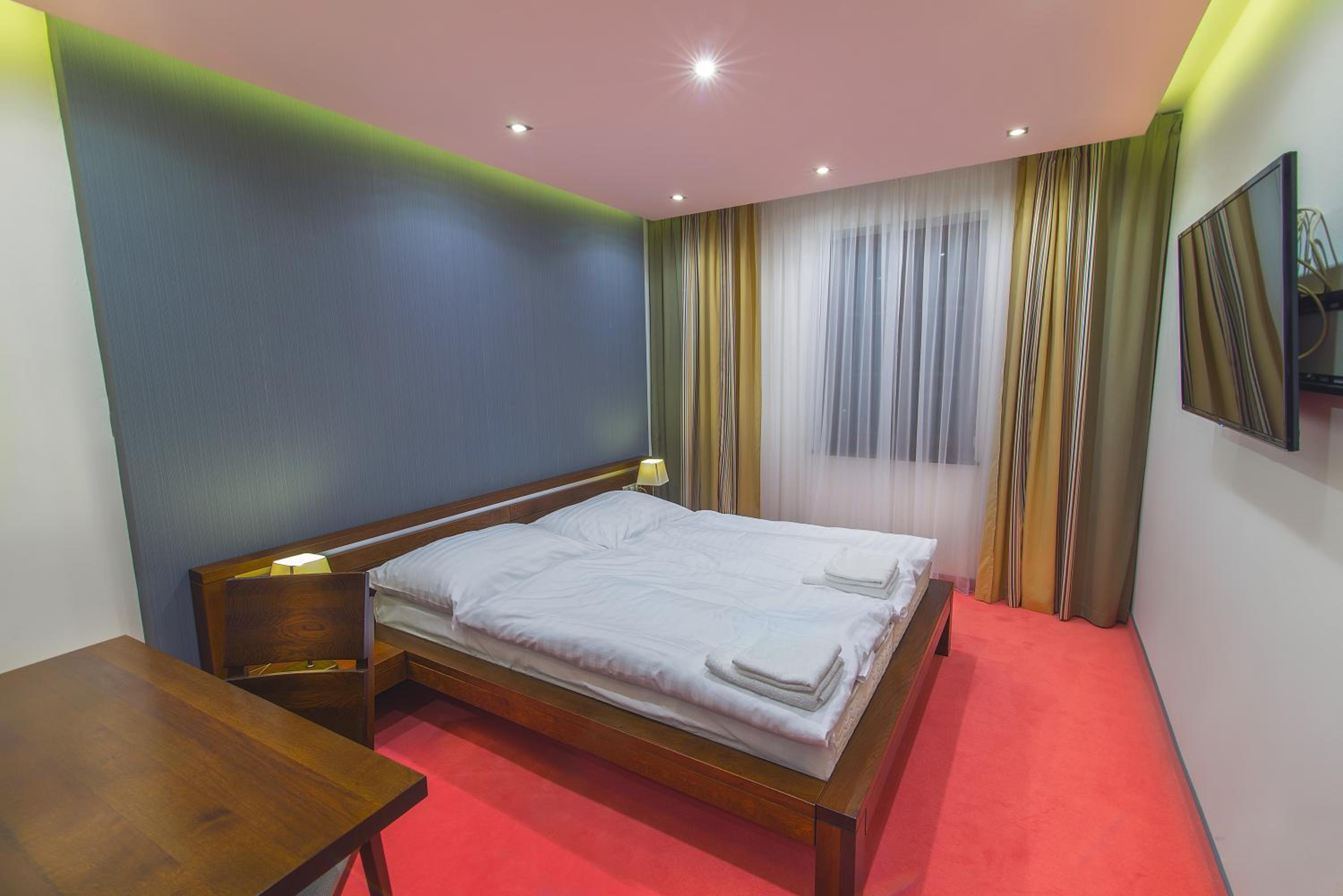 Comfort Double Room - Photo 24