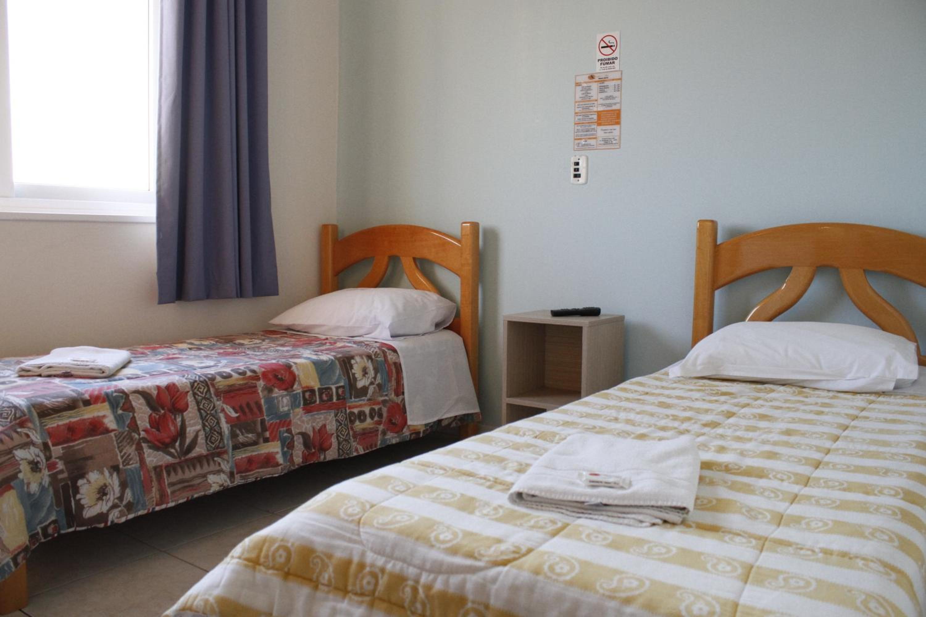 Standard Twin Room photo 3