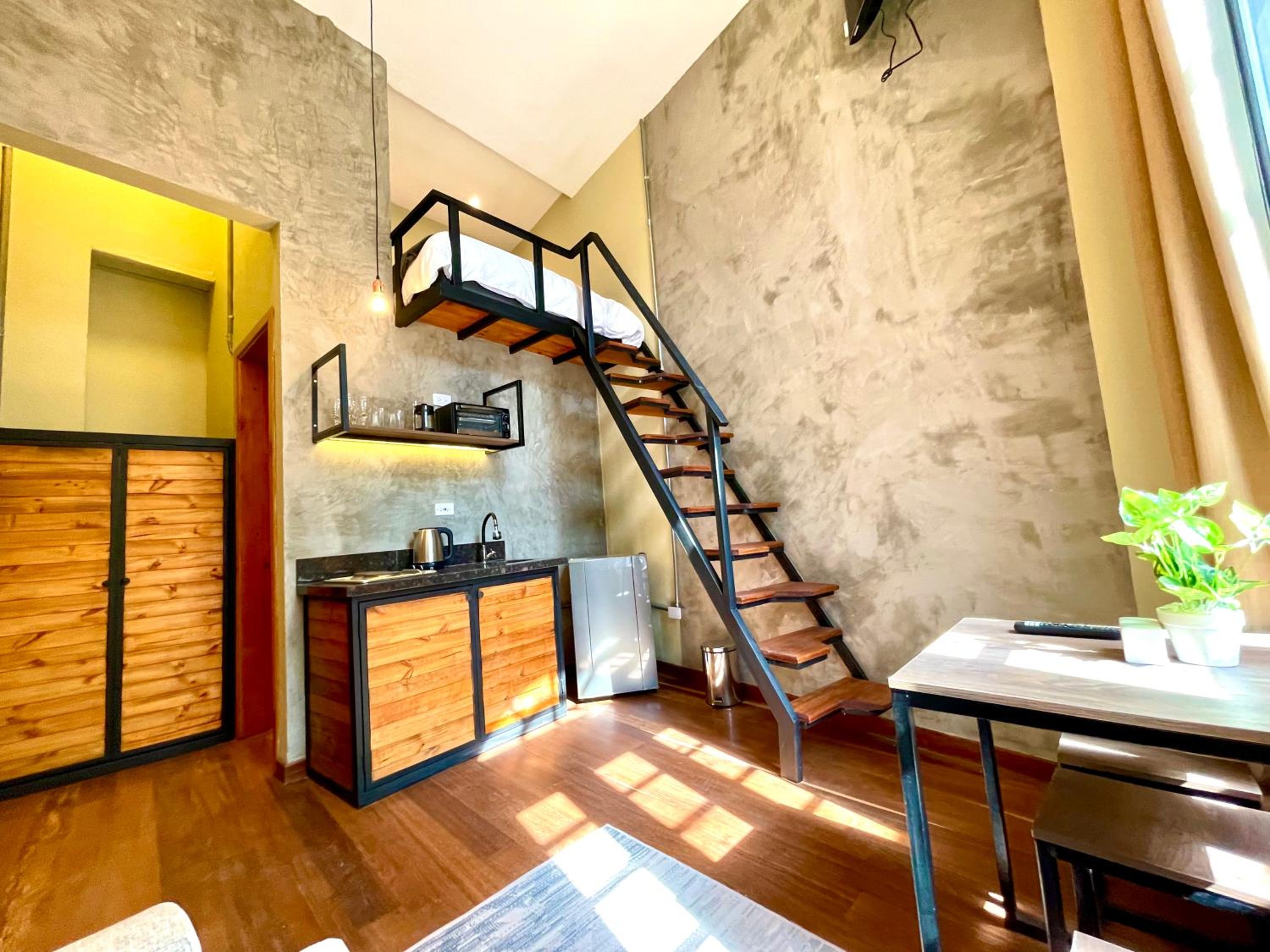 Standard Apartment
