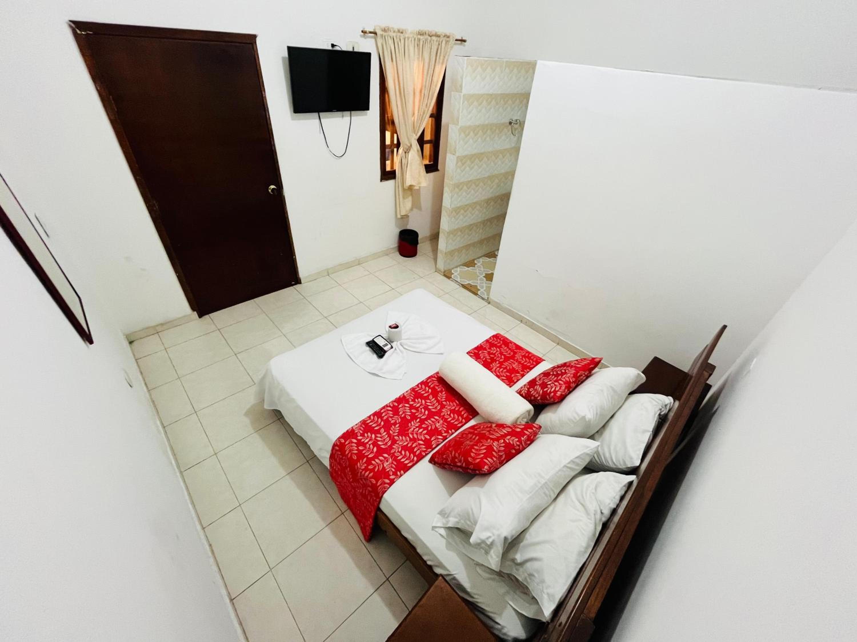 Double Room photo 1
