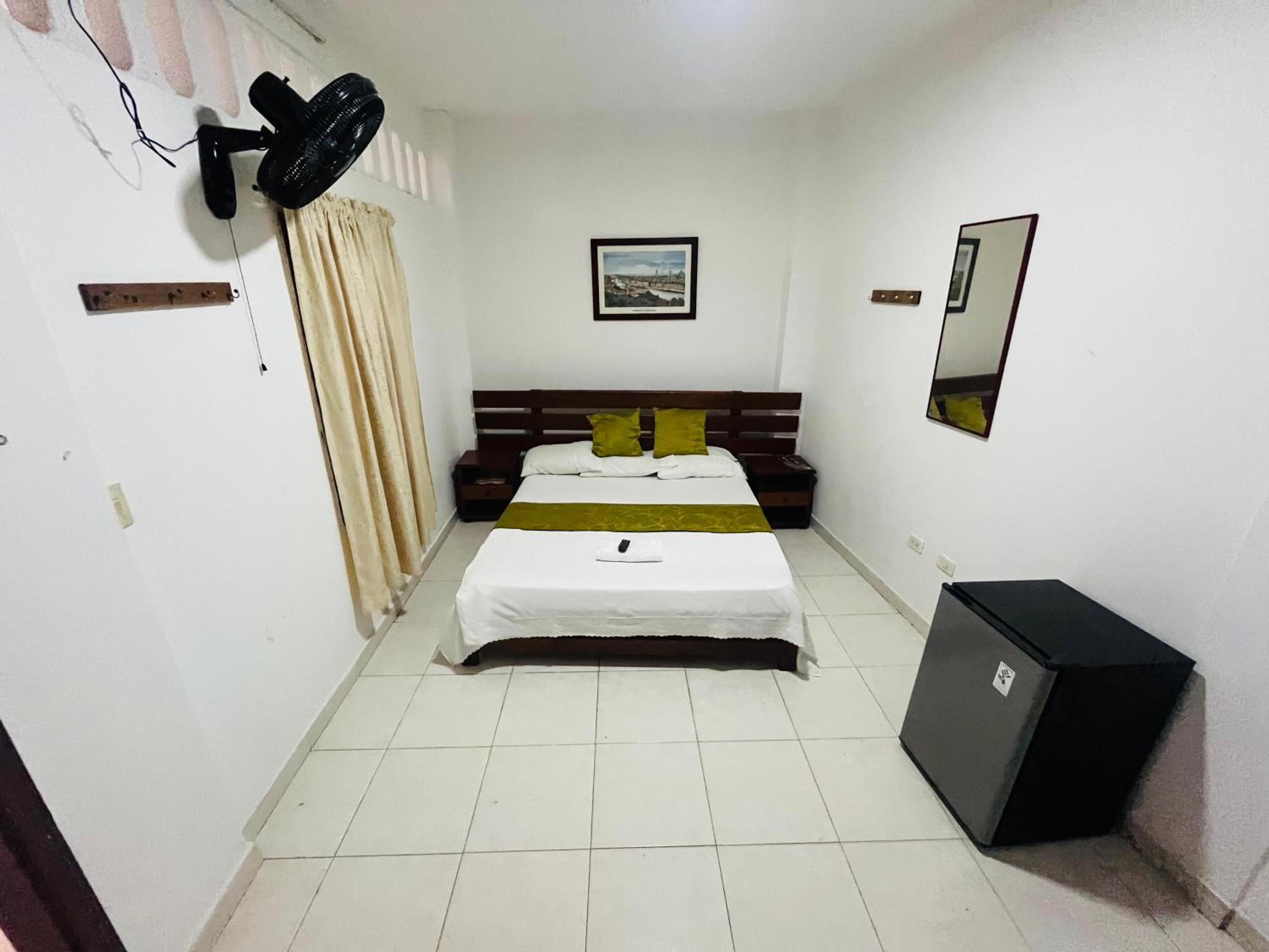 Double Room photo 2