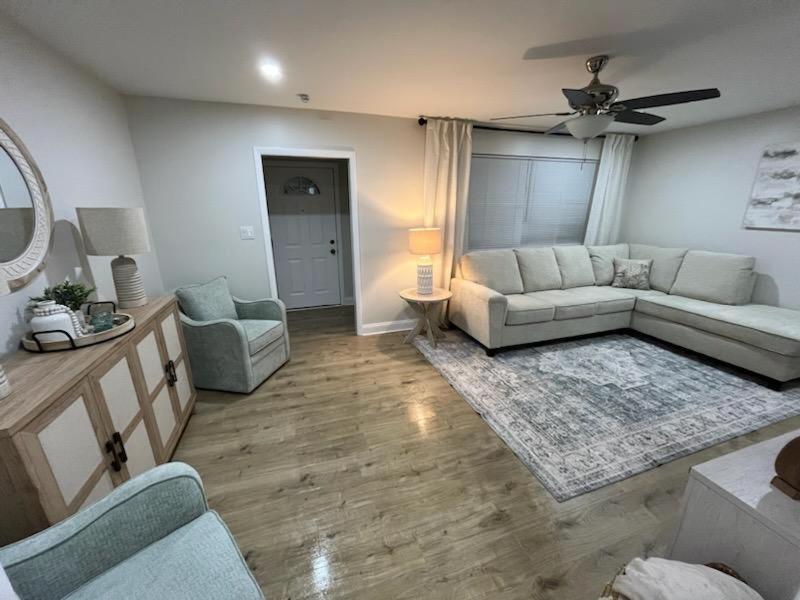 Three-Bedroom House photo 1