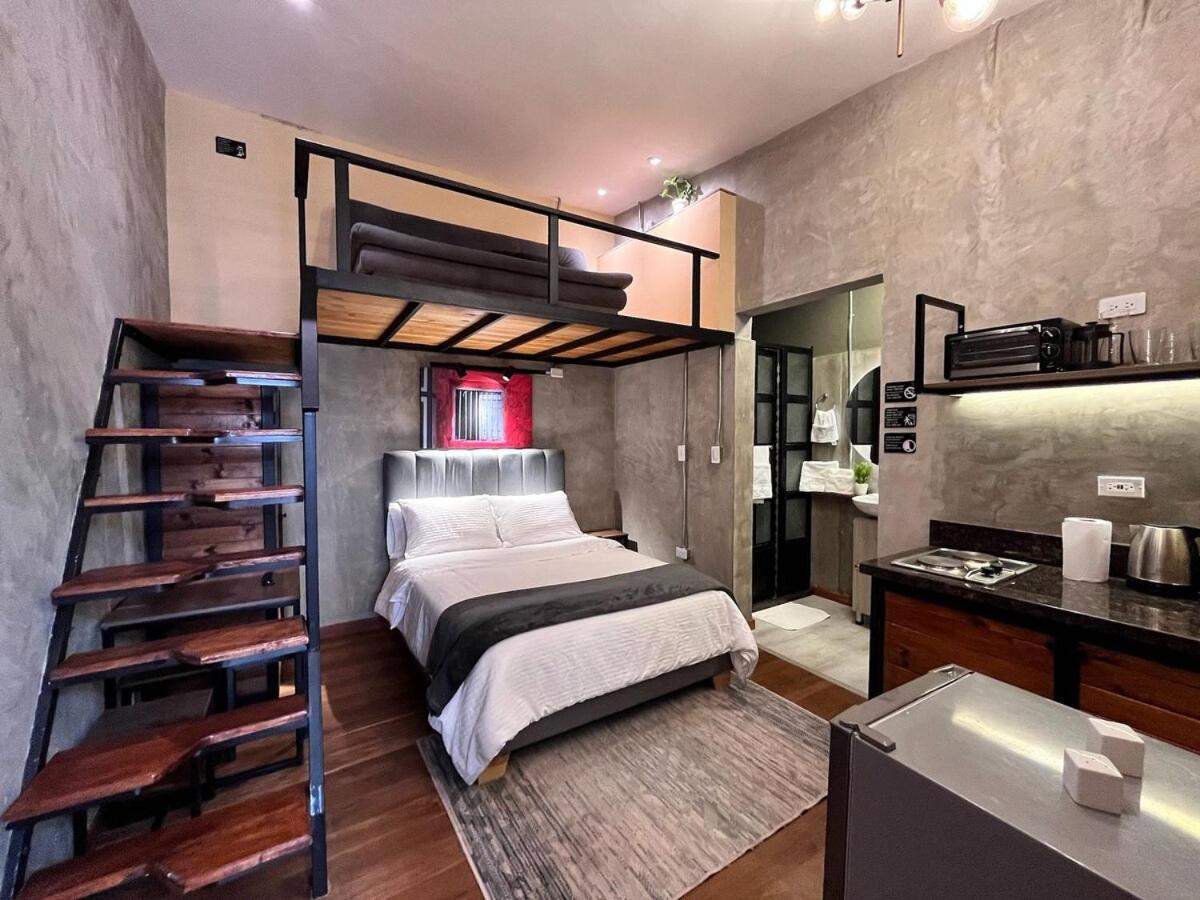 Suite Apartment