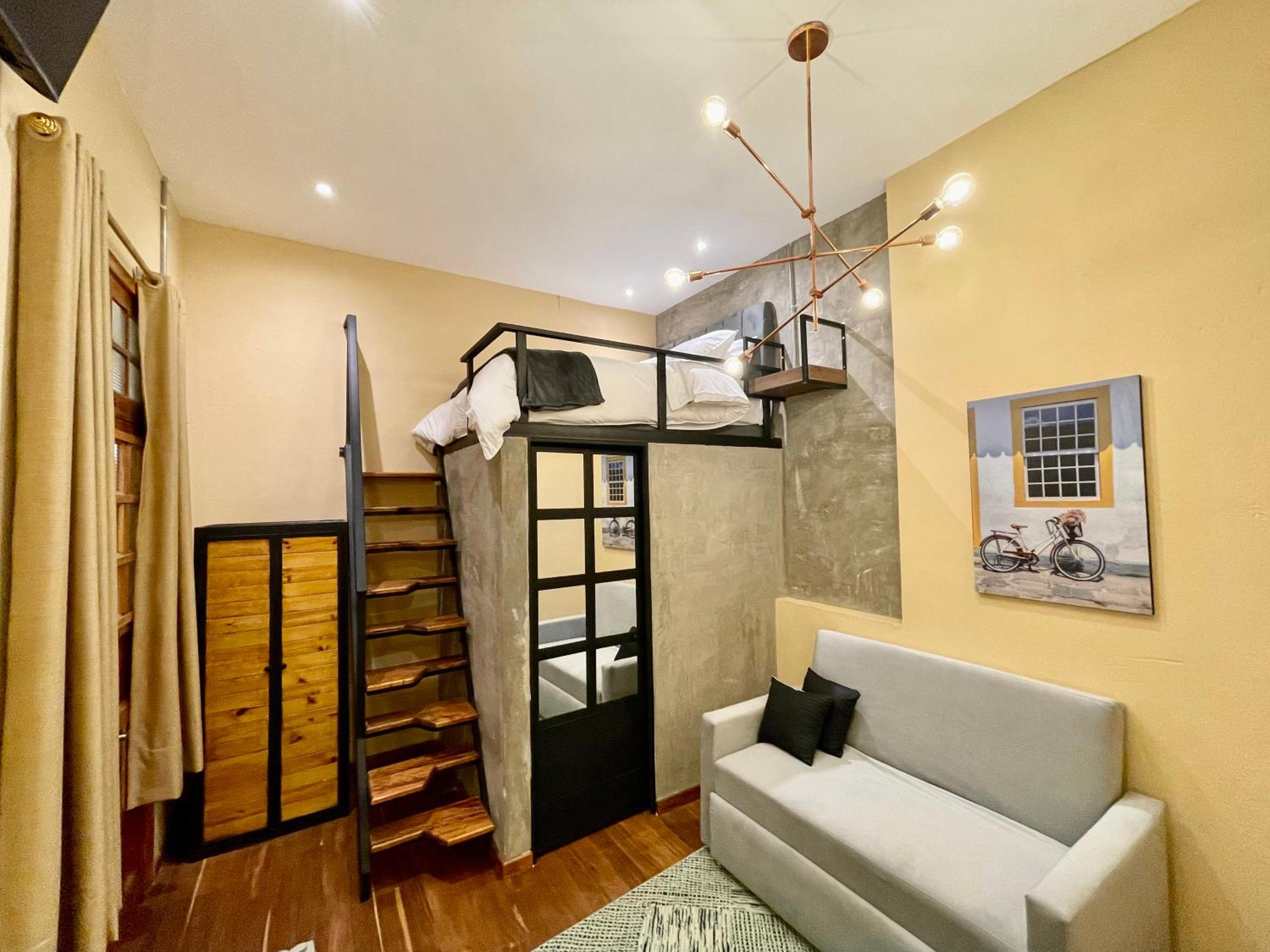 Superior Apartment