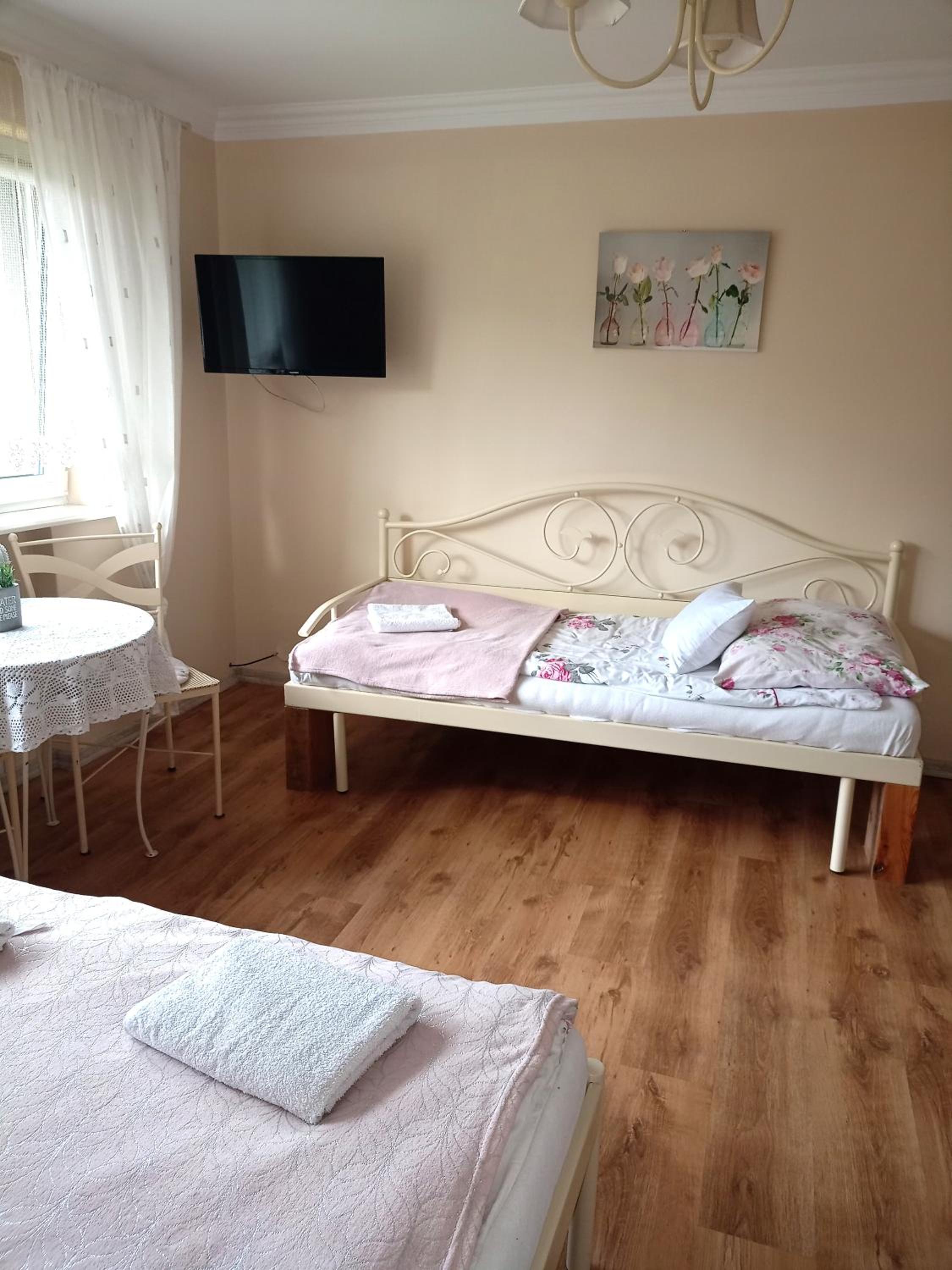 Classic Triple Room photo 3