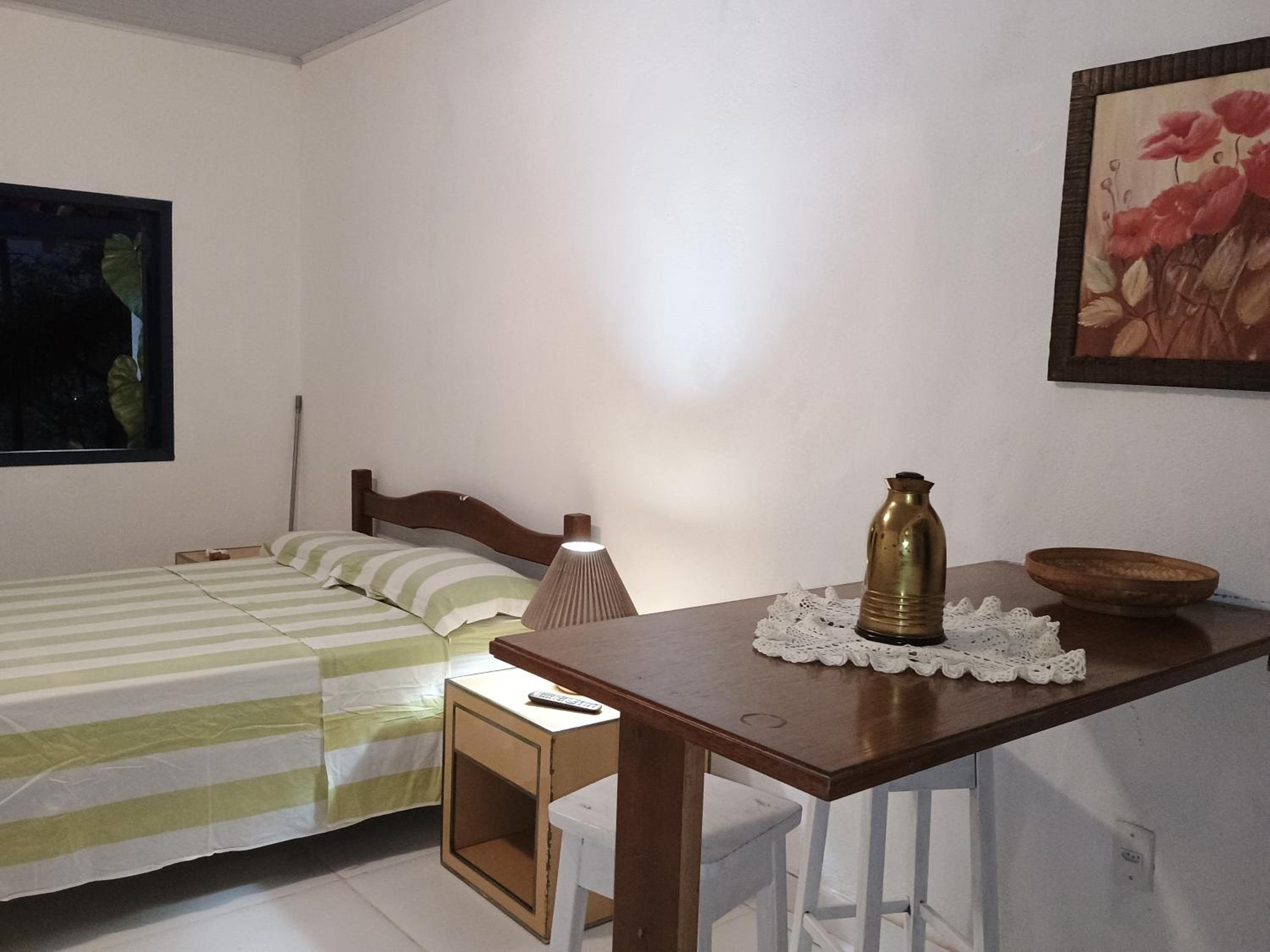 One-Bedroom House photo 1