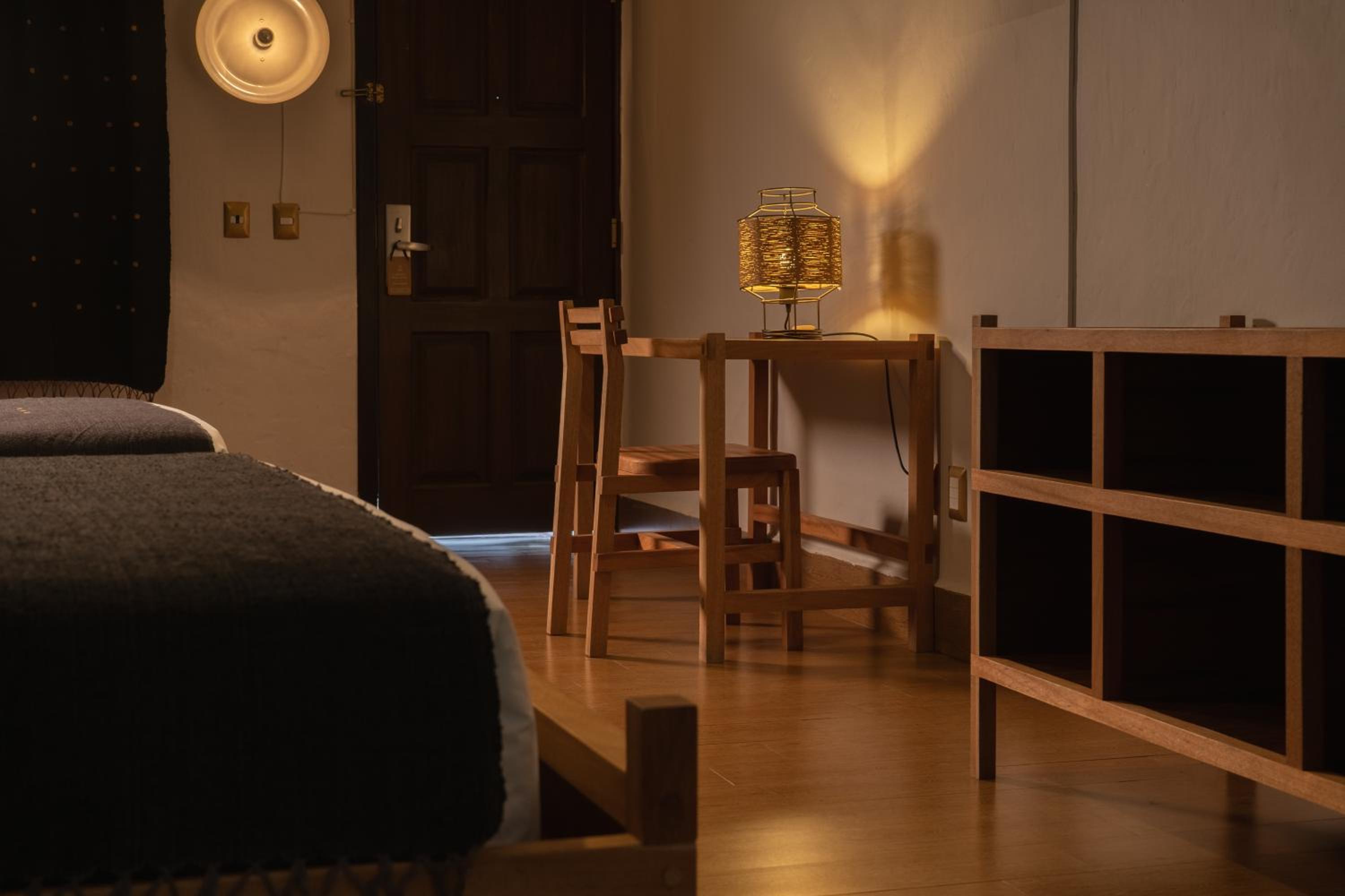 Superior Double Room - Photo 3