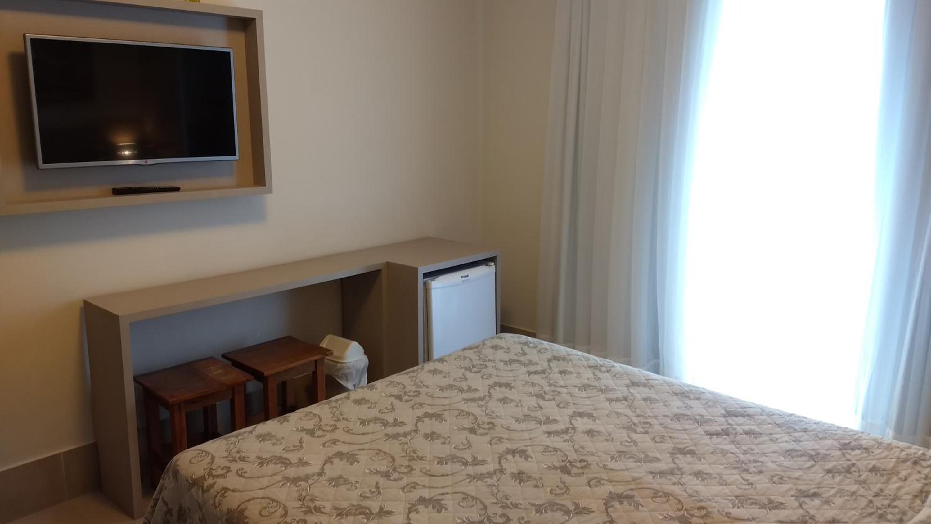 Double Room with Sea View - Photo 2