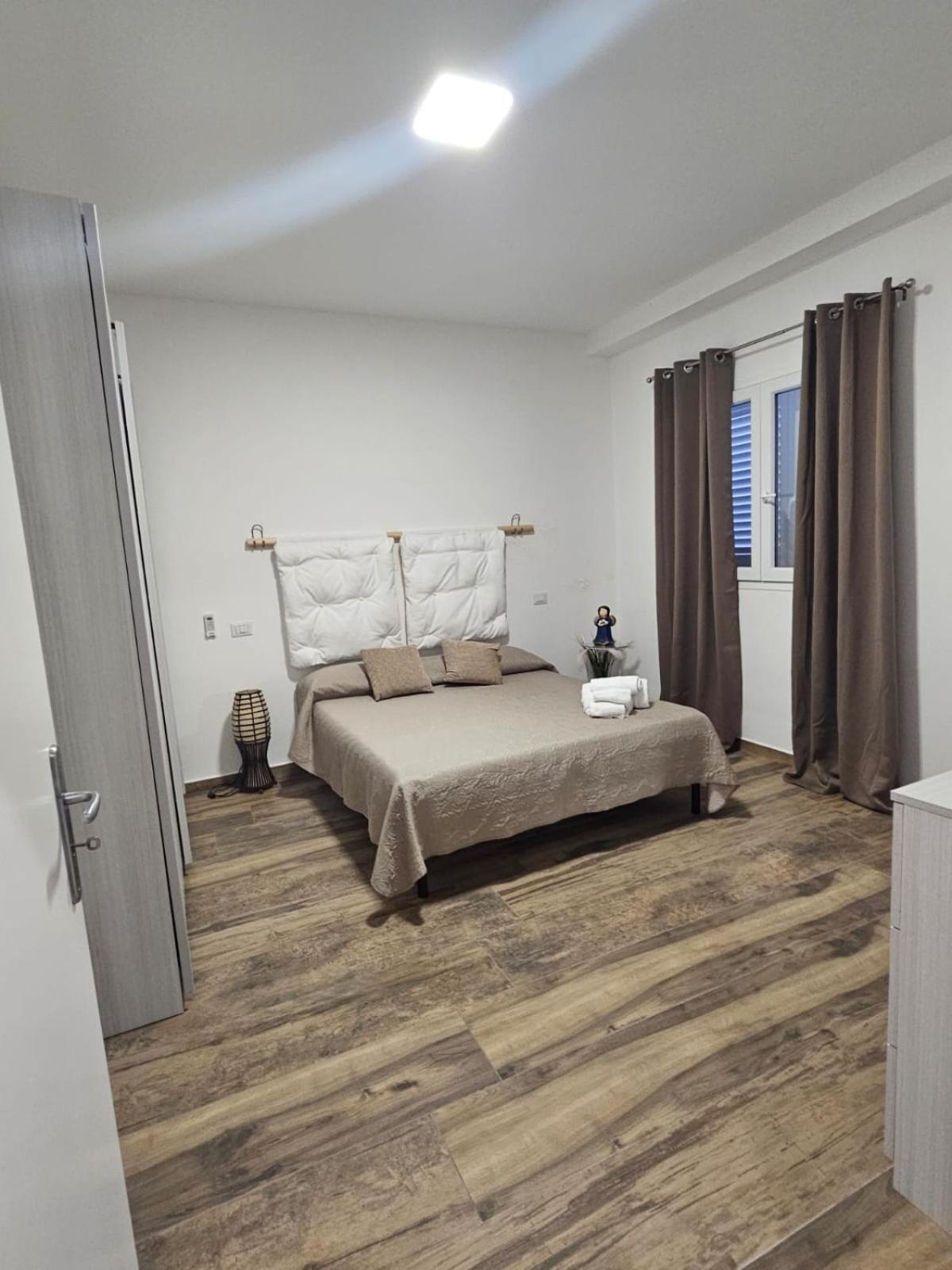 Two-Bedroom Apartment photo 1