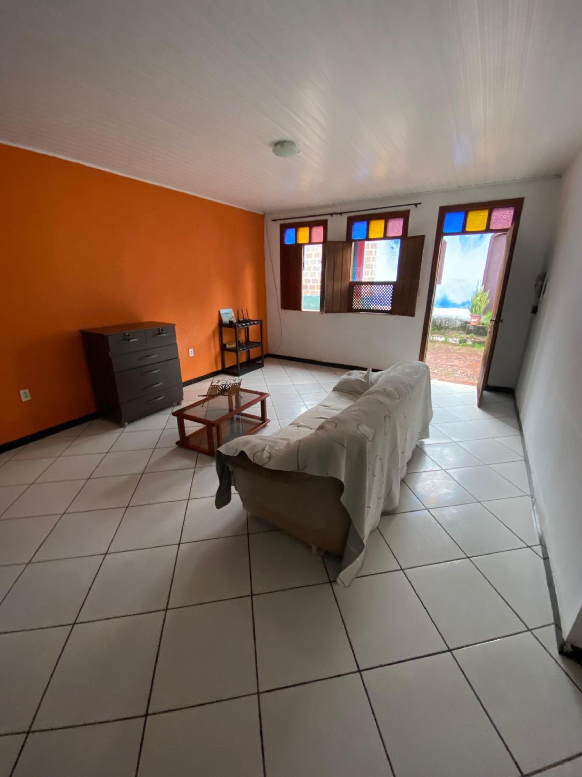 Three-Bedroom House photo 3