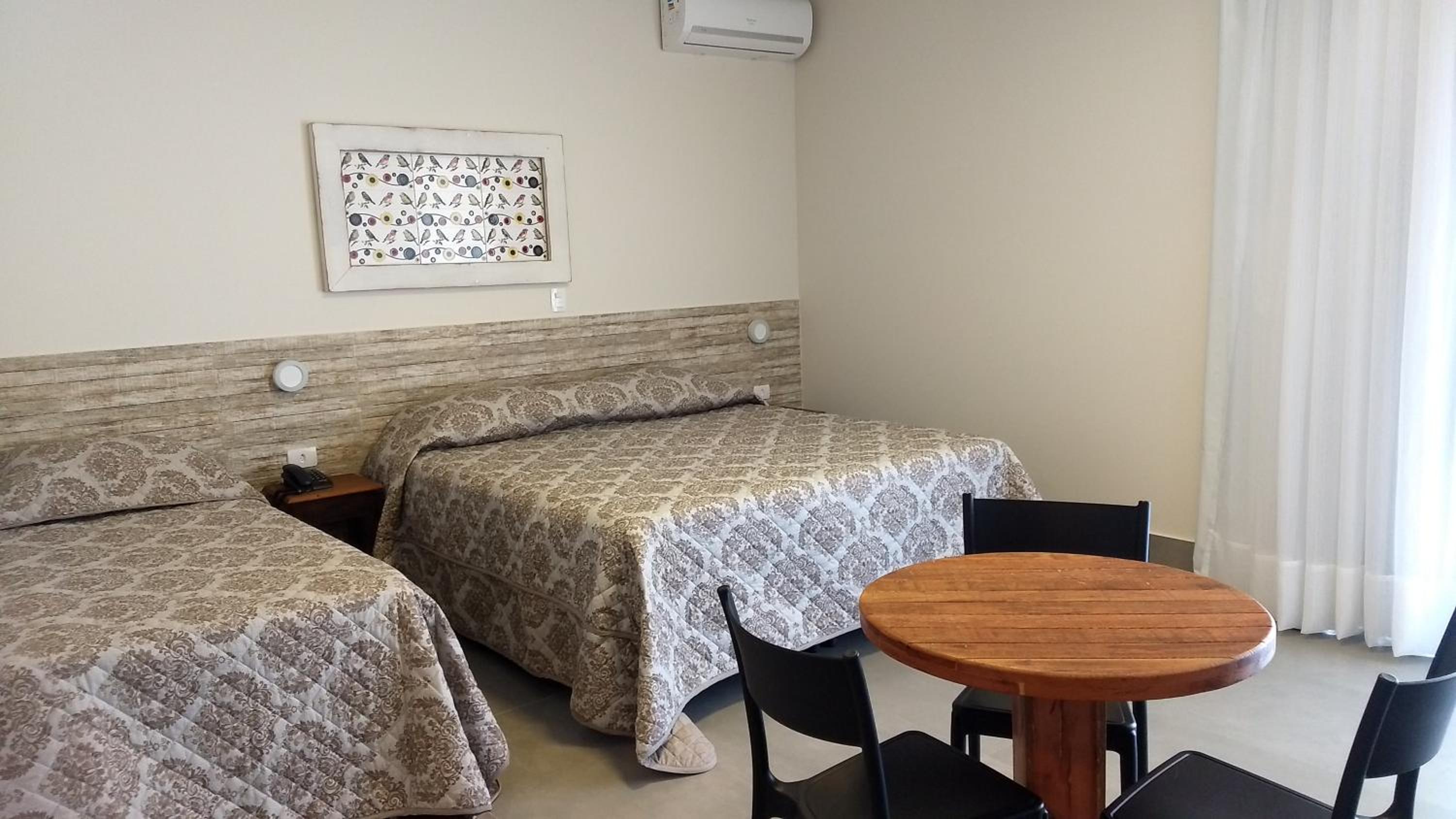 Triple Room with Sea View - Photo 1