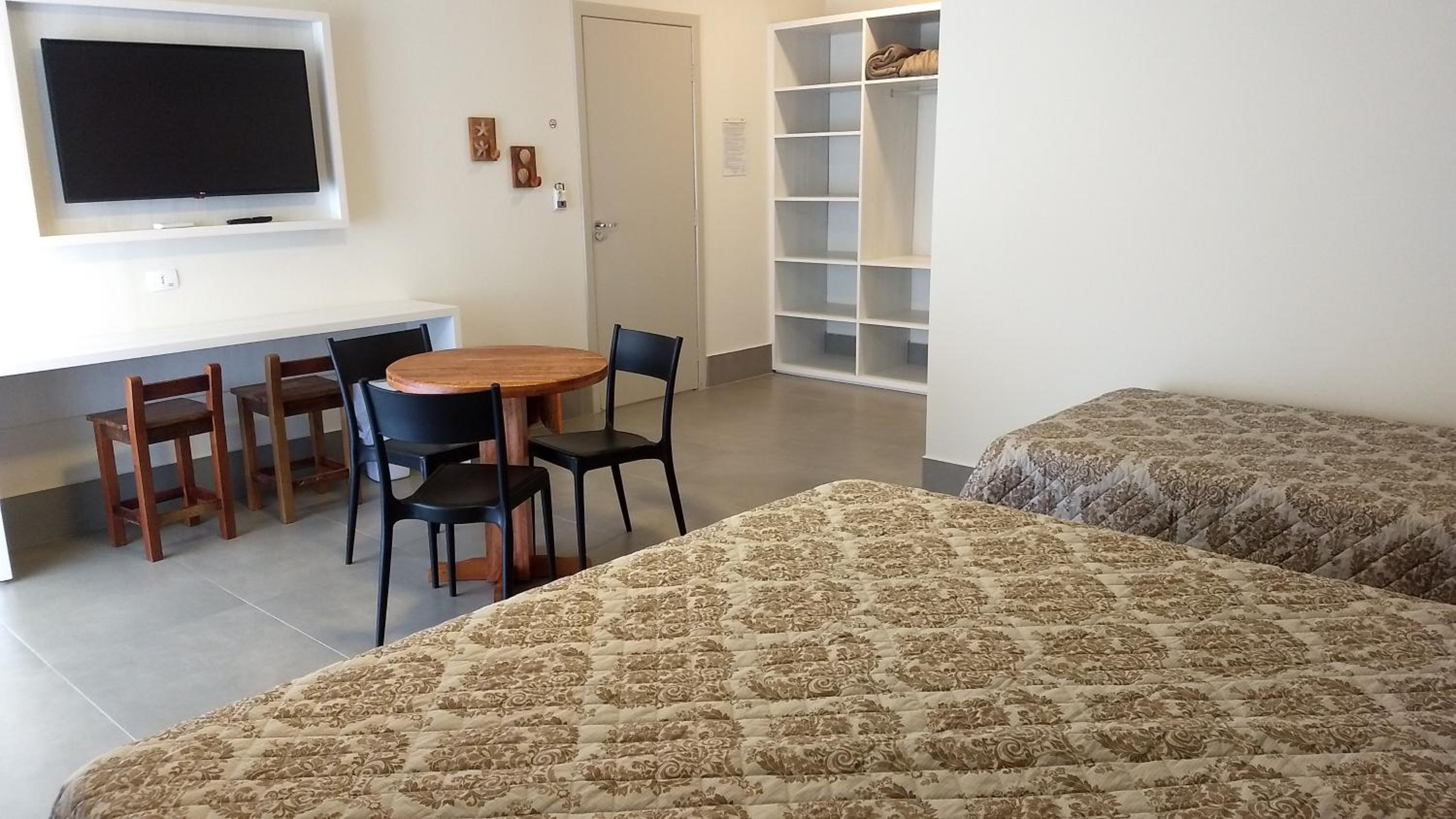 Triple Room with Sea View - Photo 4