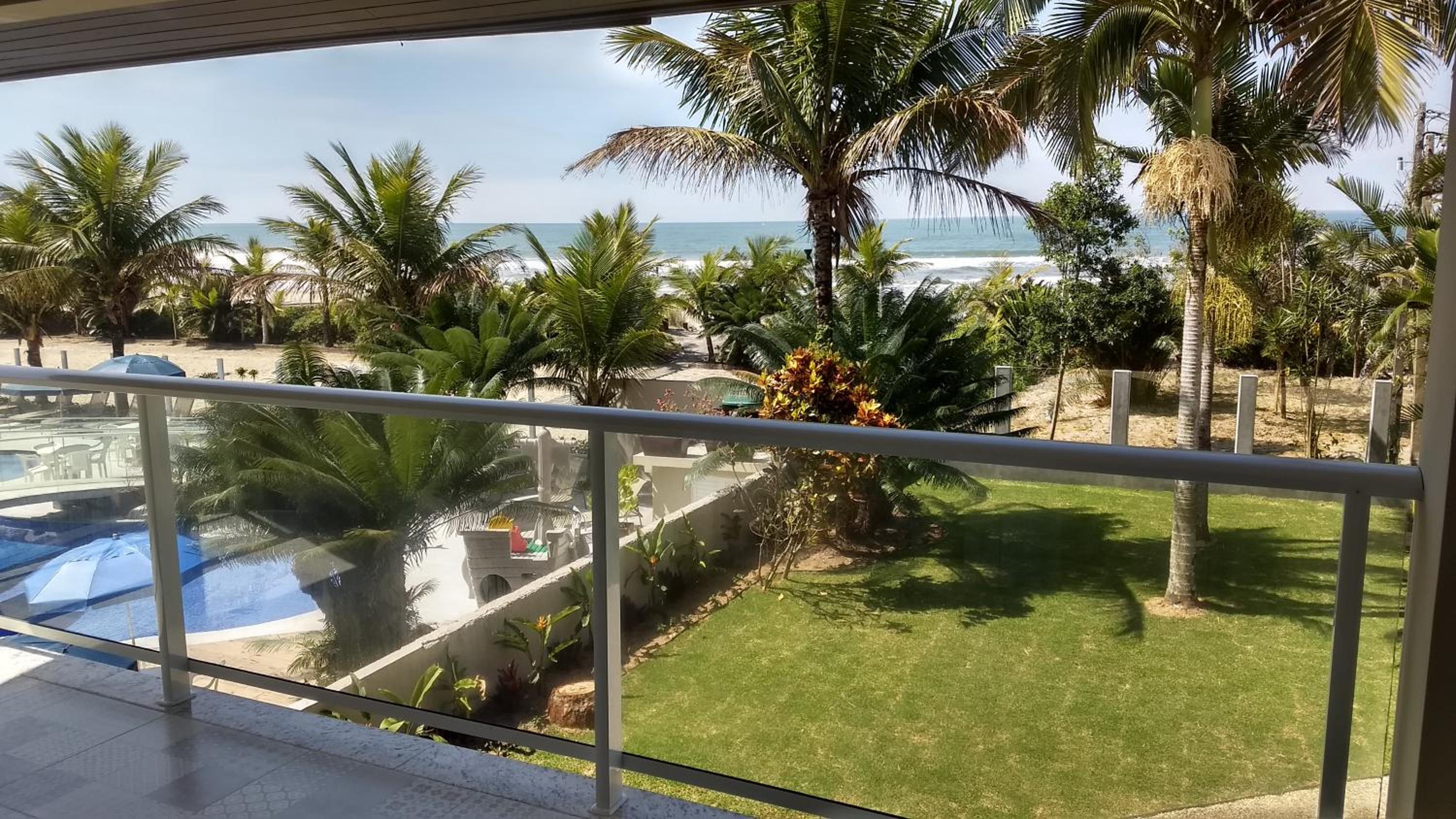 Triple Room with Sea View - Photo 2
