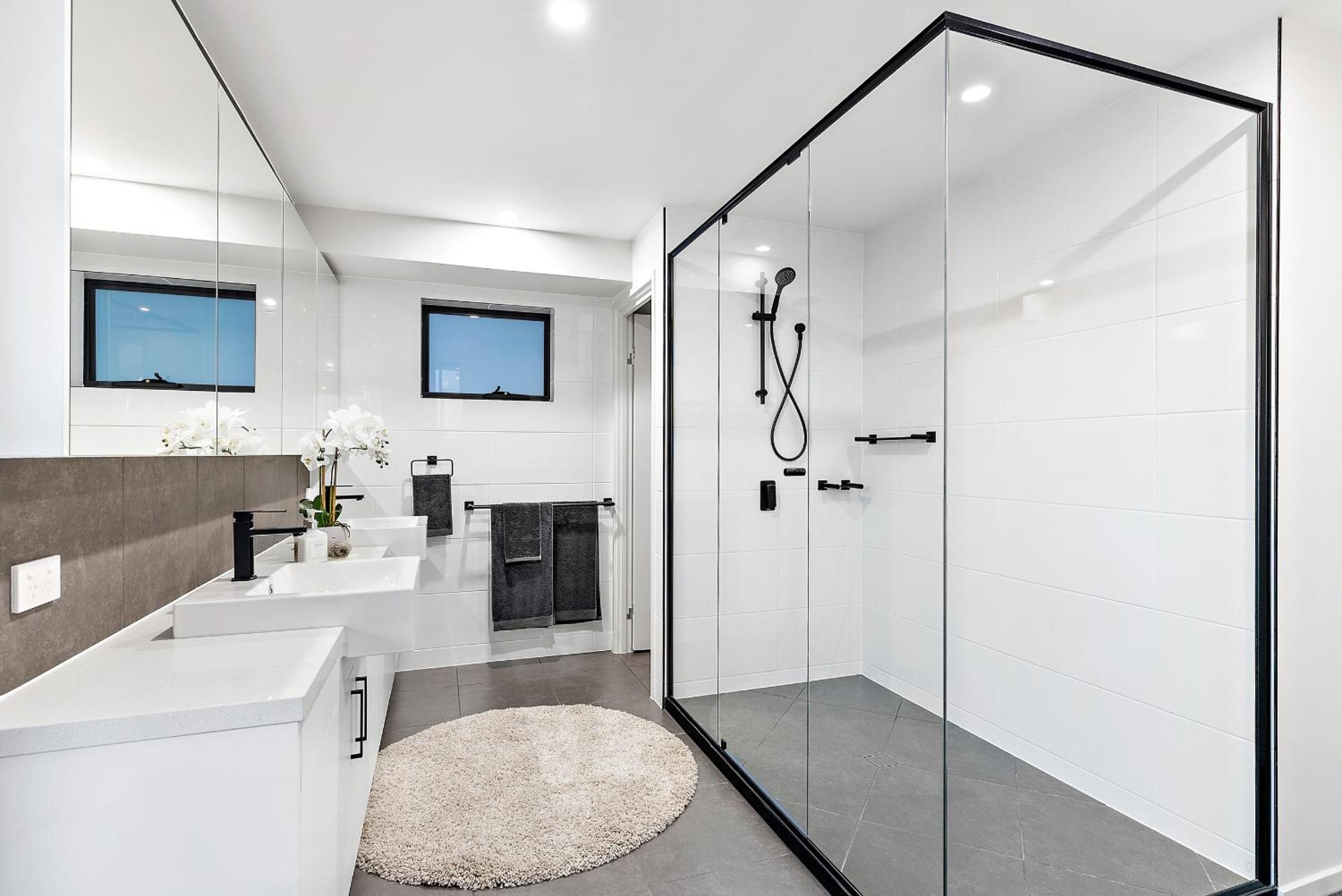 Three-Bedroom Deluxe Apartment photo 2