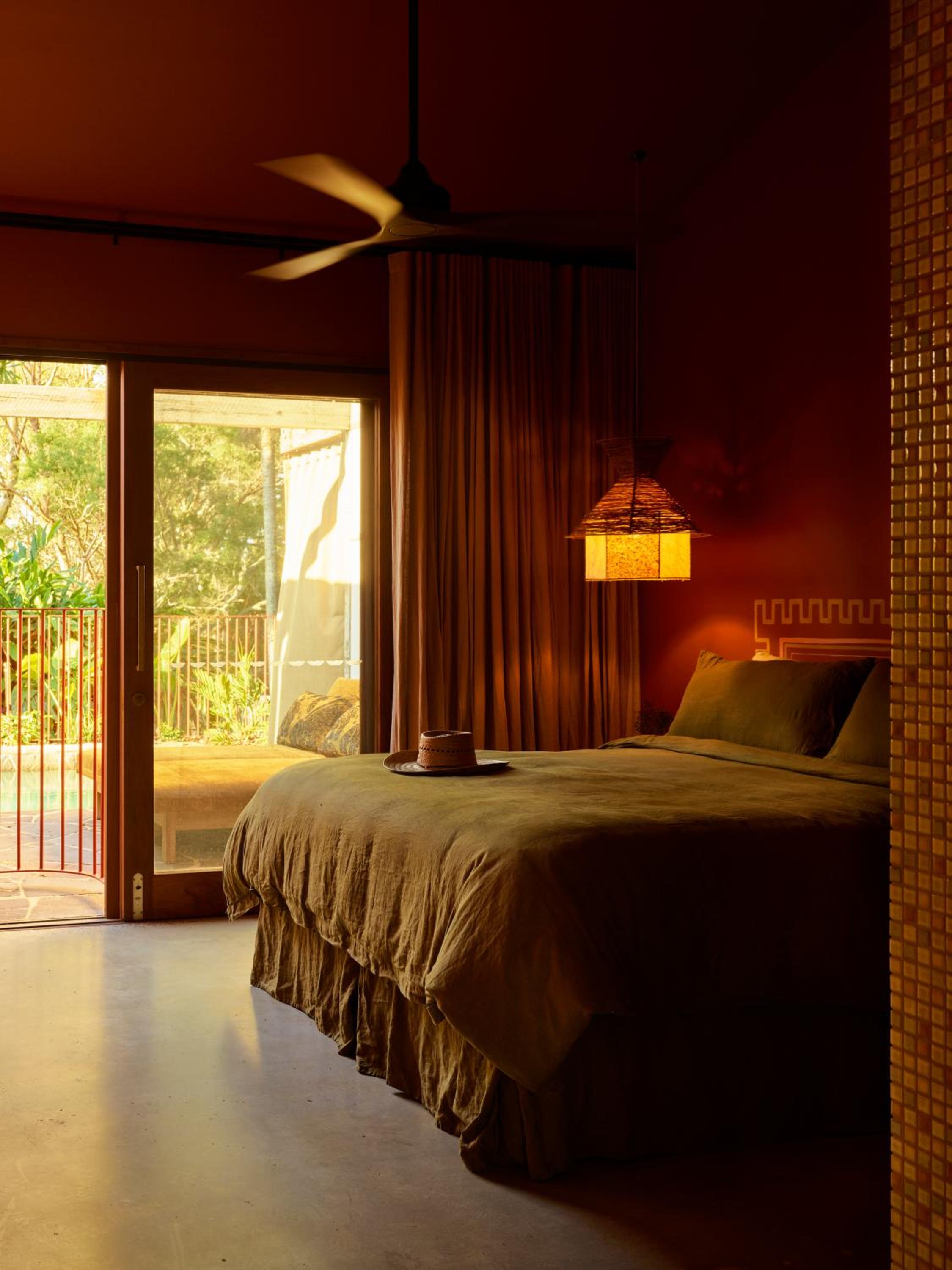 King Suite with Pool View photo 2