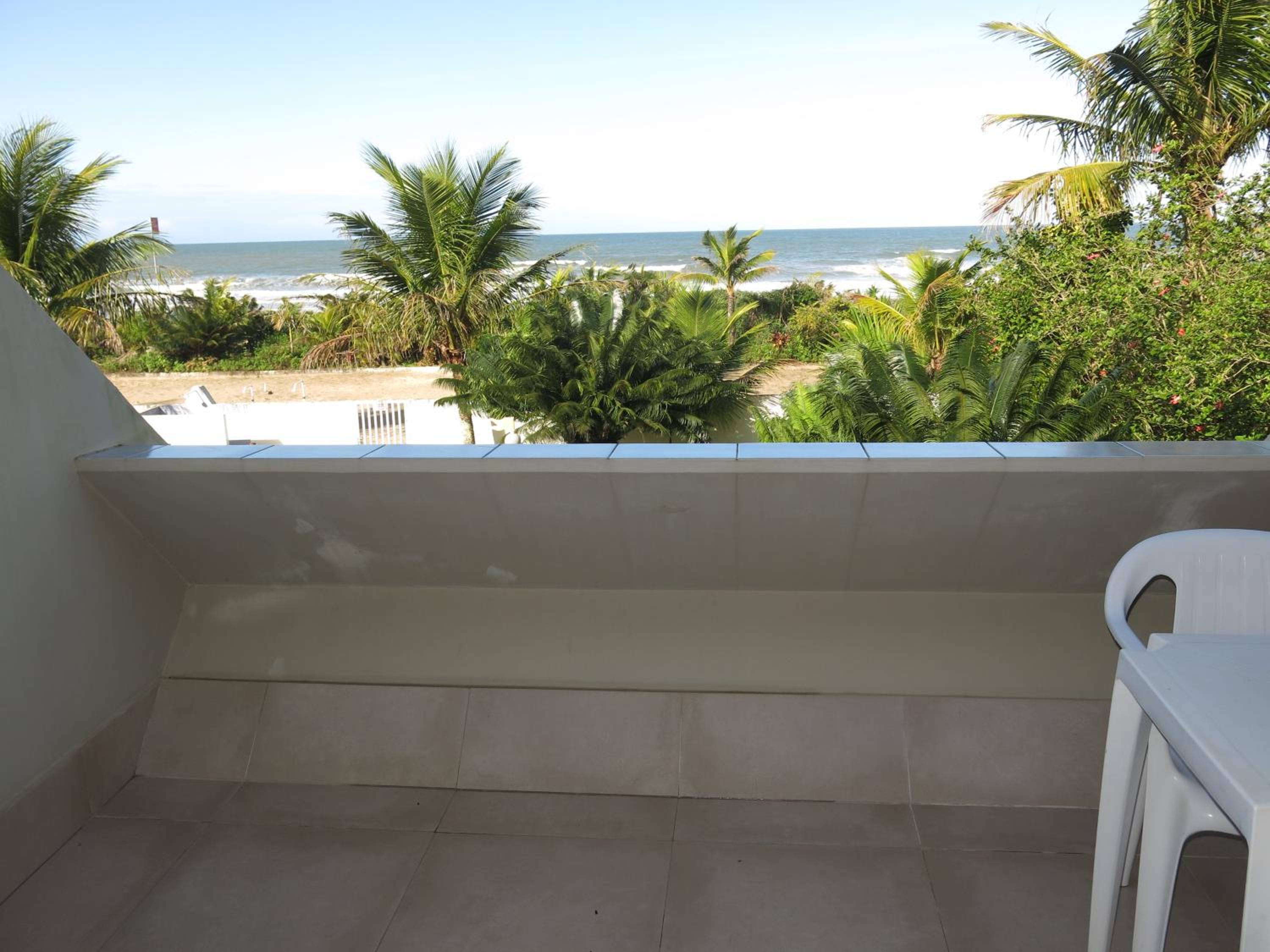 Double Room with Sea View - Photo 6