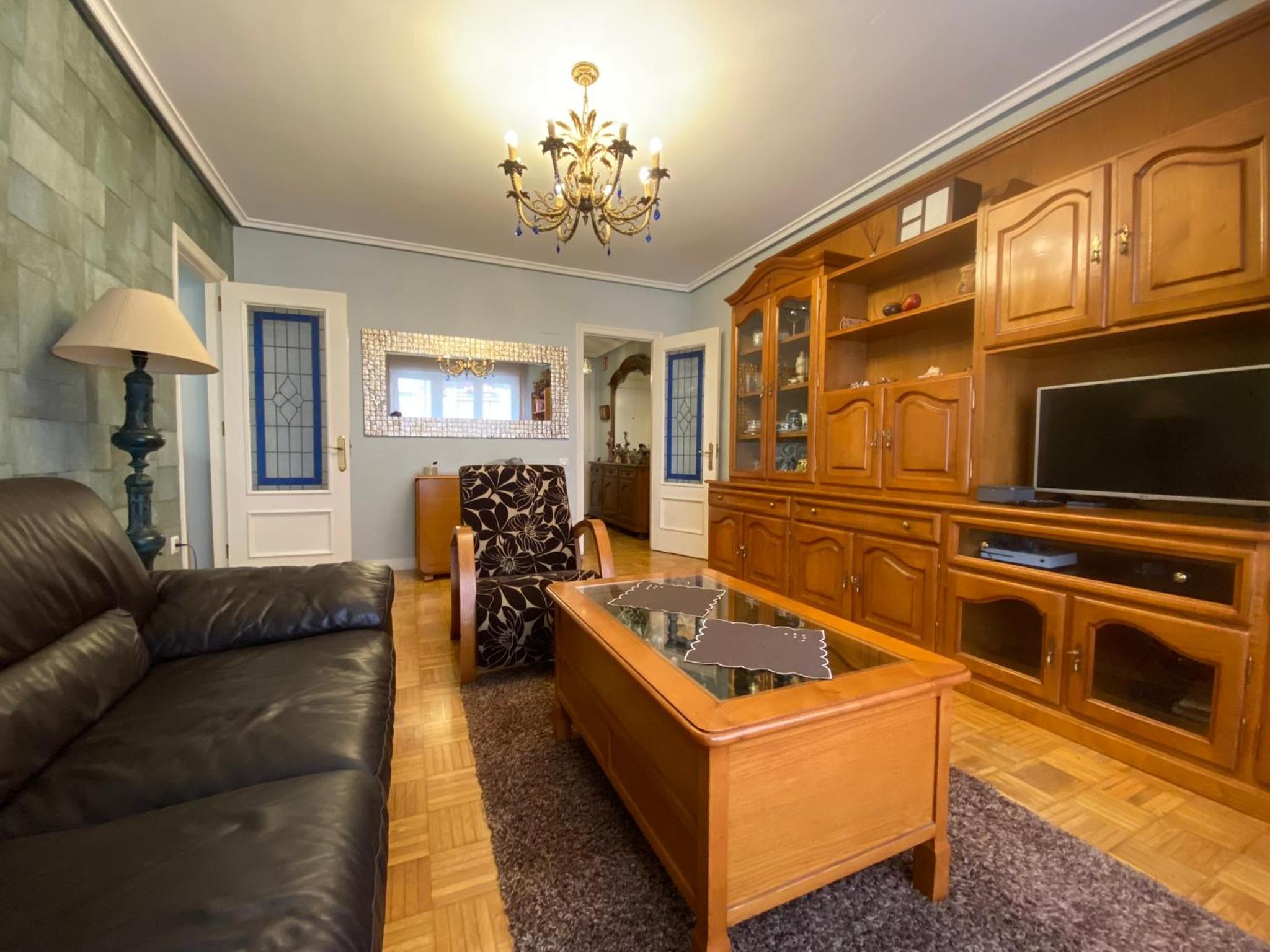 Departamento de tres habitaciones