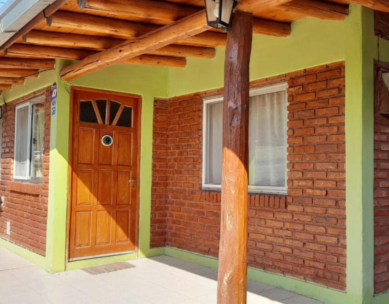 One-Bedroom Cottage photo 2