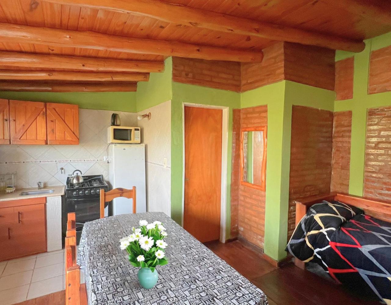 One-Bedroom Cottage photo 1