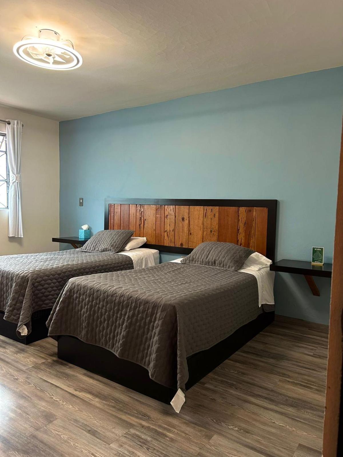 Twin Room - Photo 7