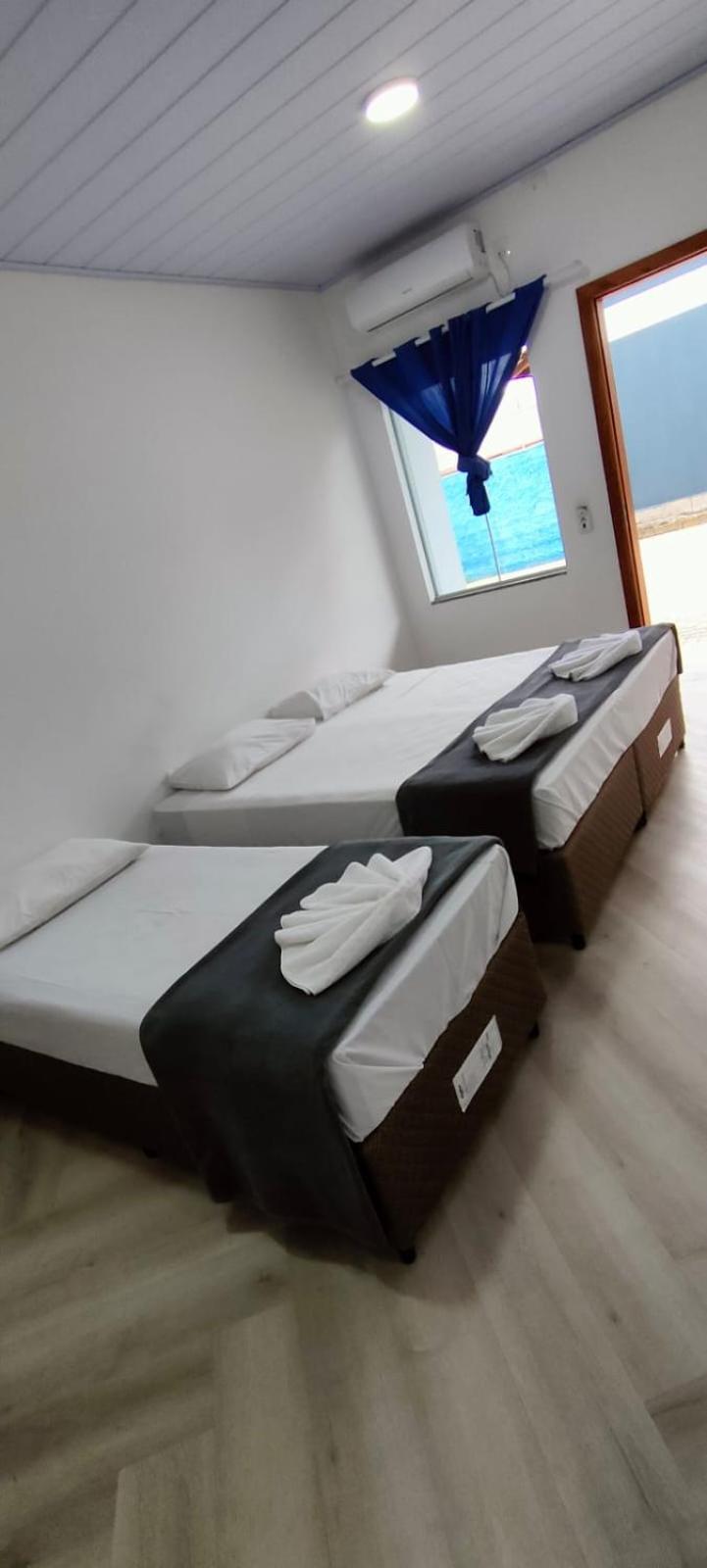 Deluxe Triple Room photo 3