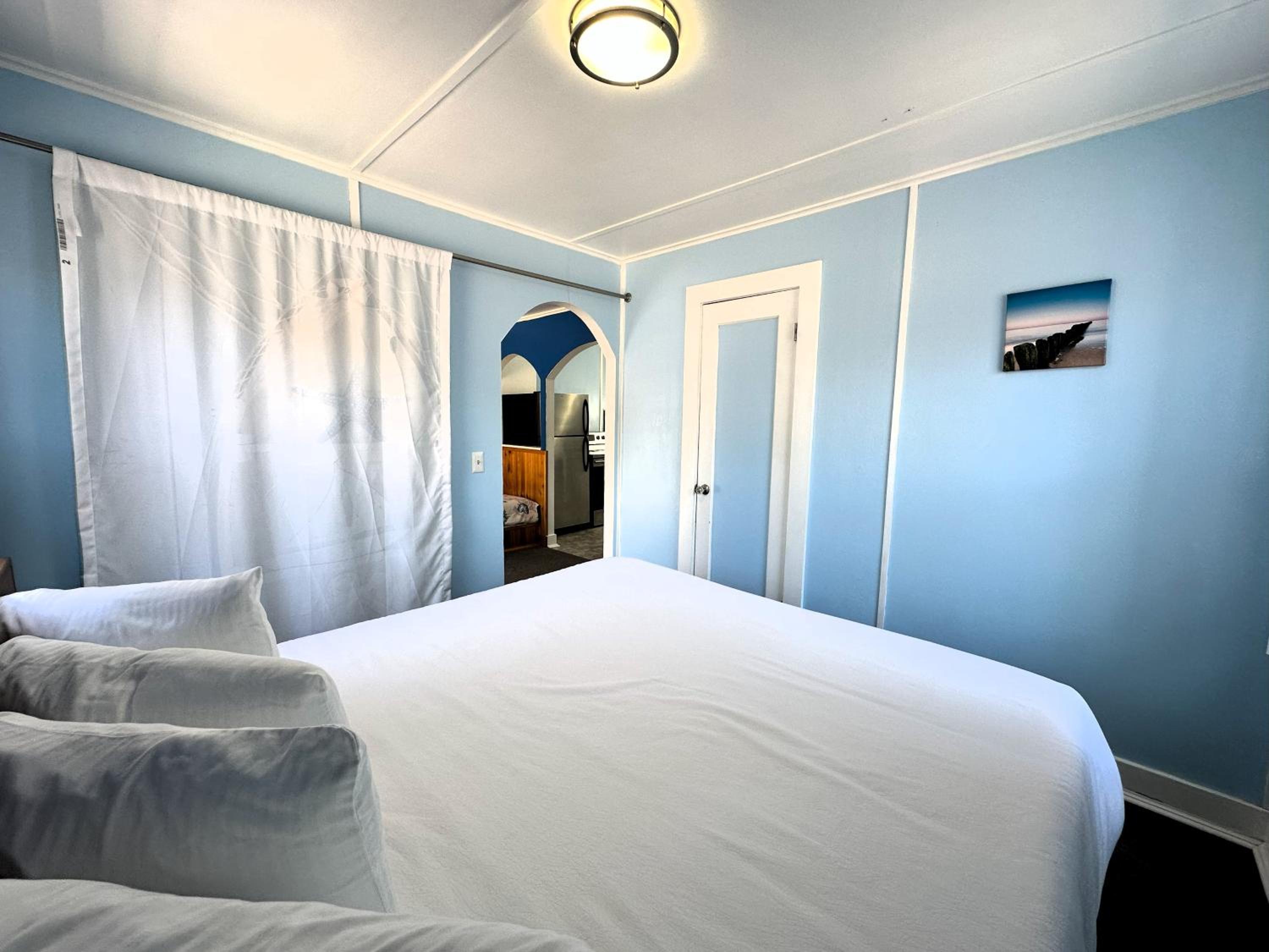 Deluxe Family Suite photo 2
