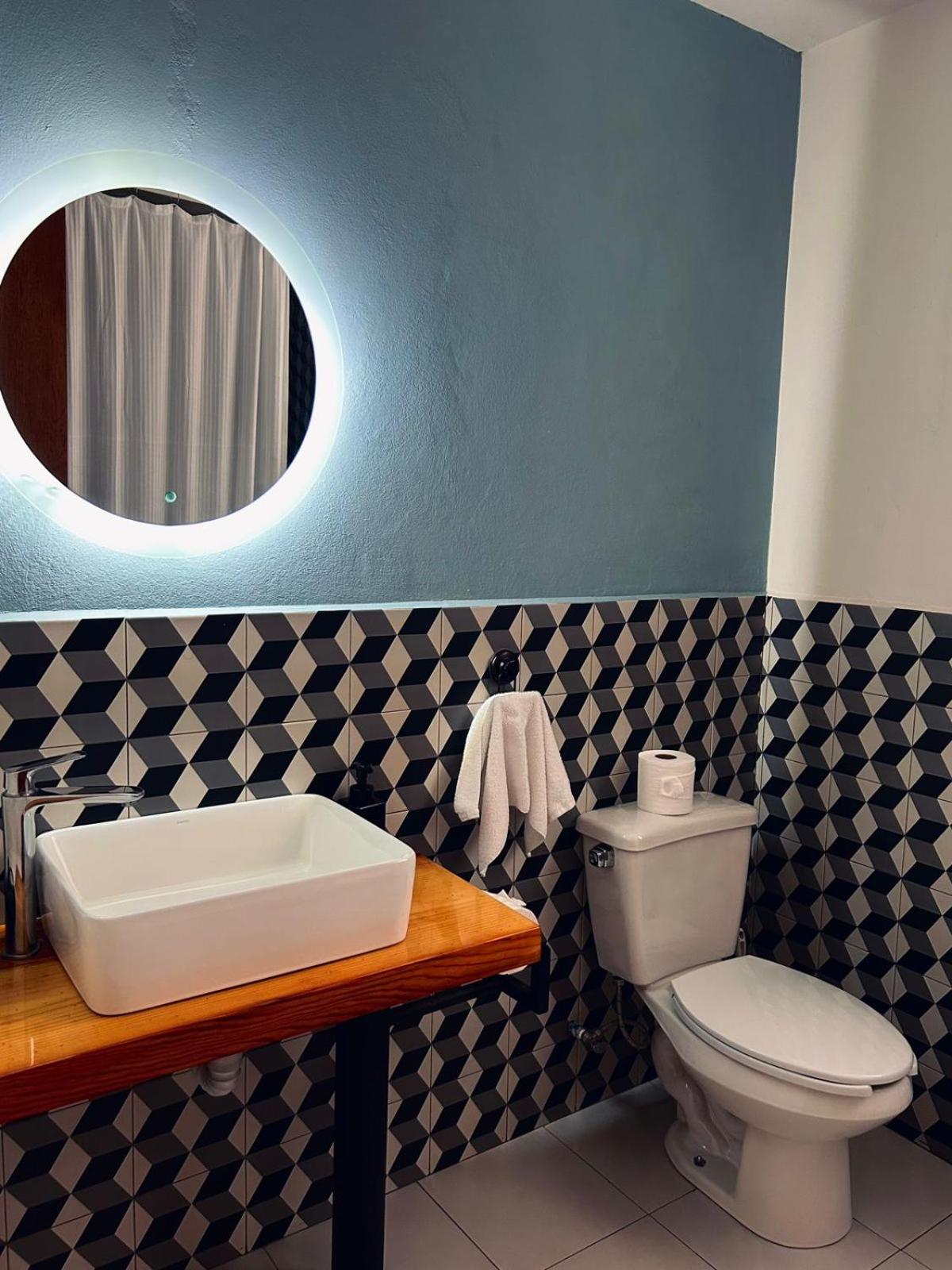 Twin Room - Photo 8